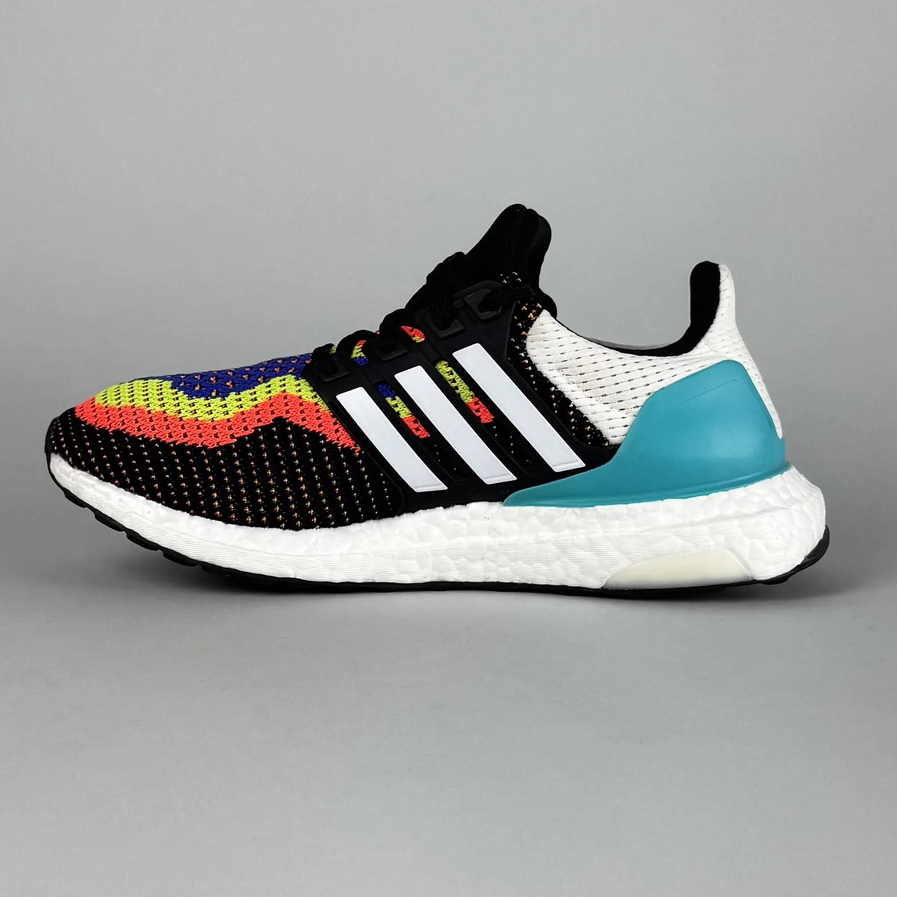 آدیداس الترابوست ADIDAS ULTRABOOST 20 مدل FW8709 — تصویر ۴