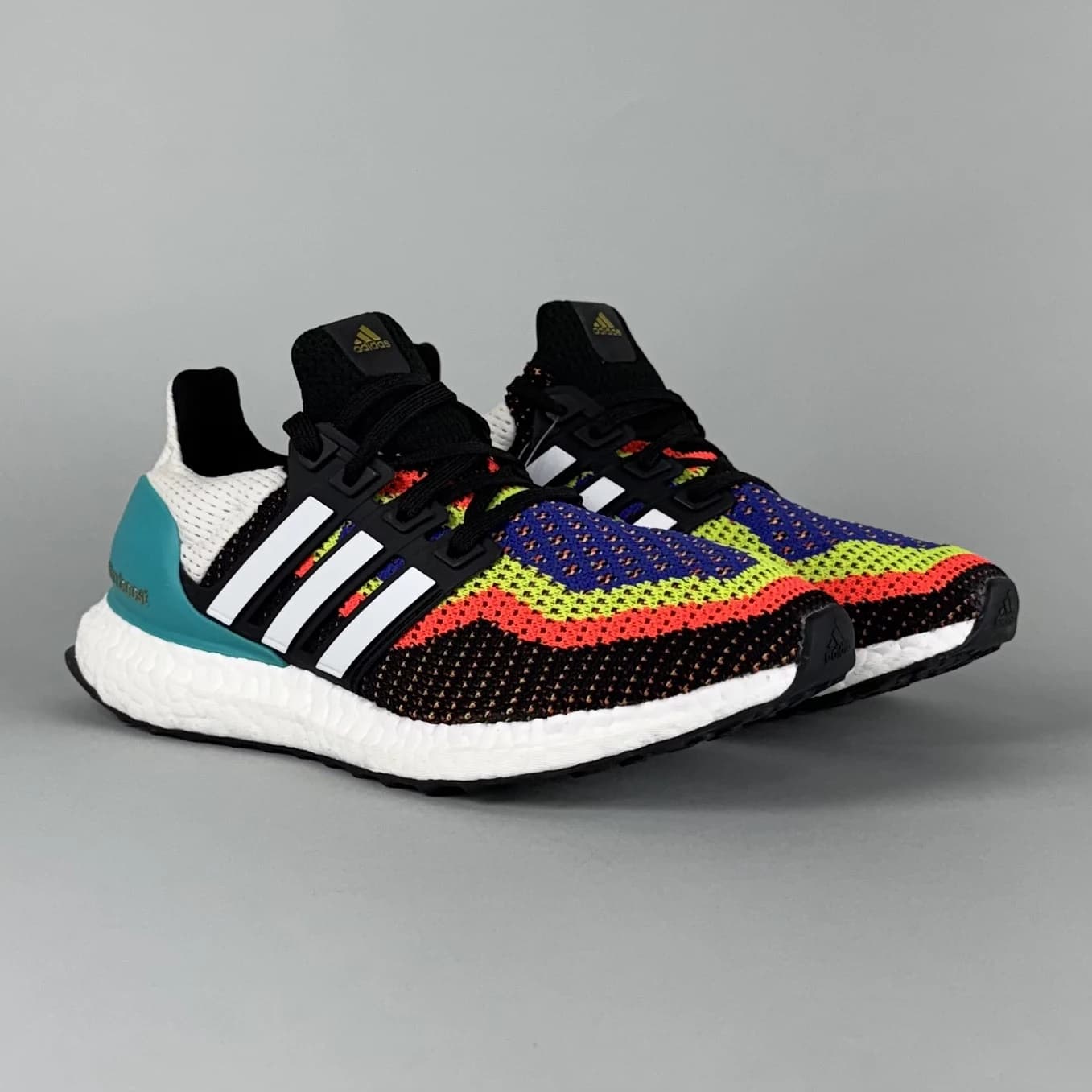 آدیداس الترابوست ADIDAS ULTRABOOST 20 مدل FW8709 — تصویر ۷