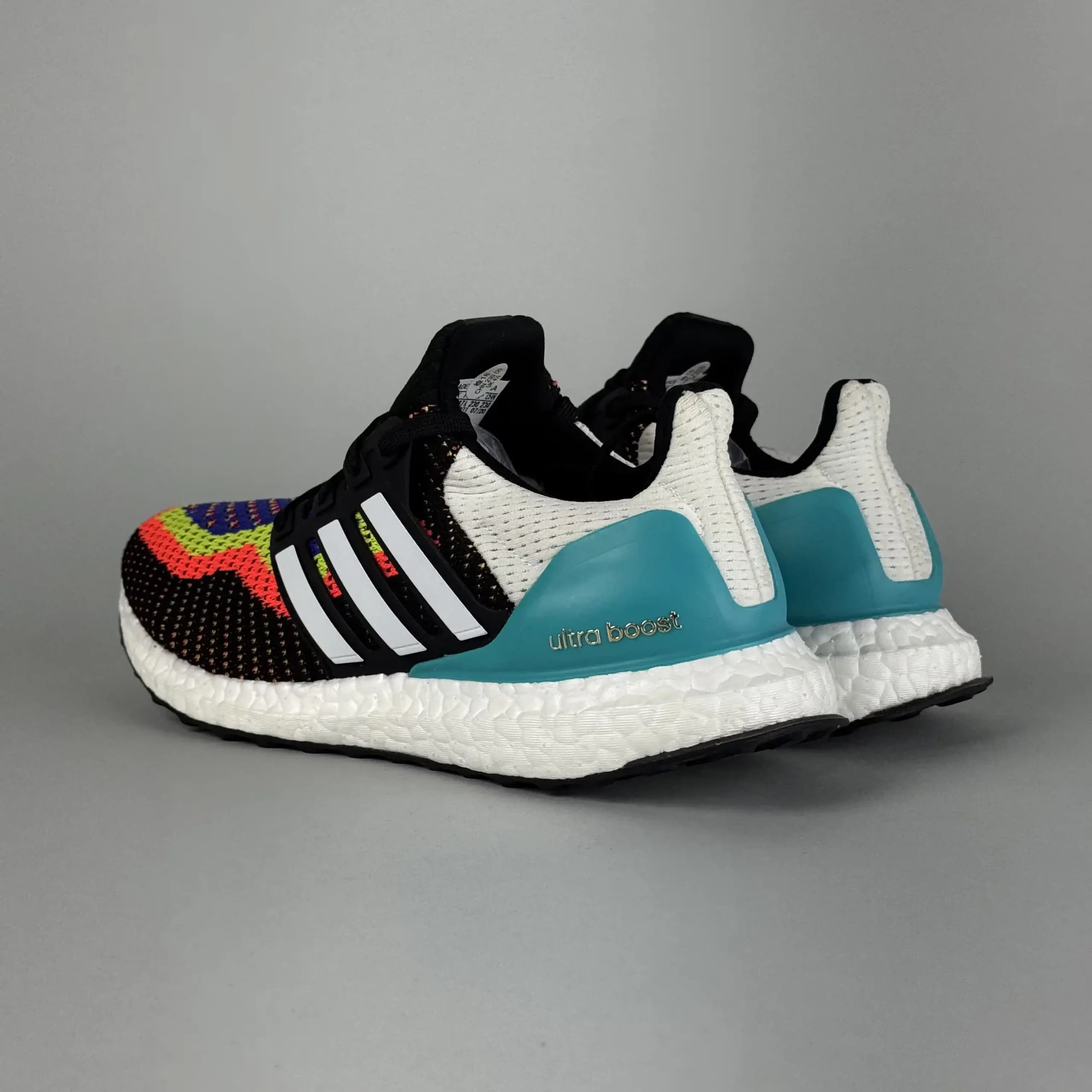 آدیداس الترابوست ADIDAS ULTRABOOST 20 مدل FW8709 — تصویر ۳