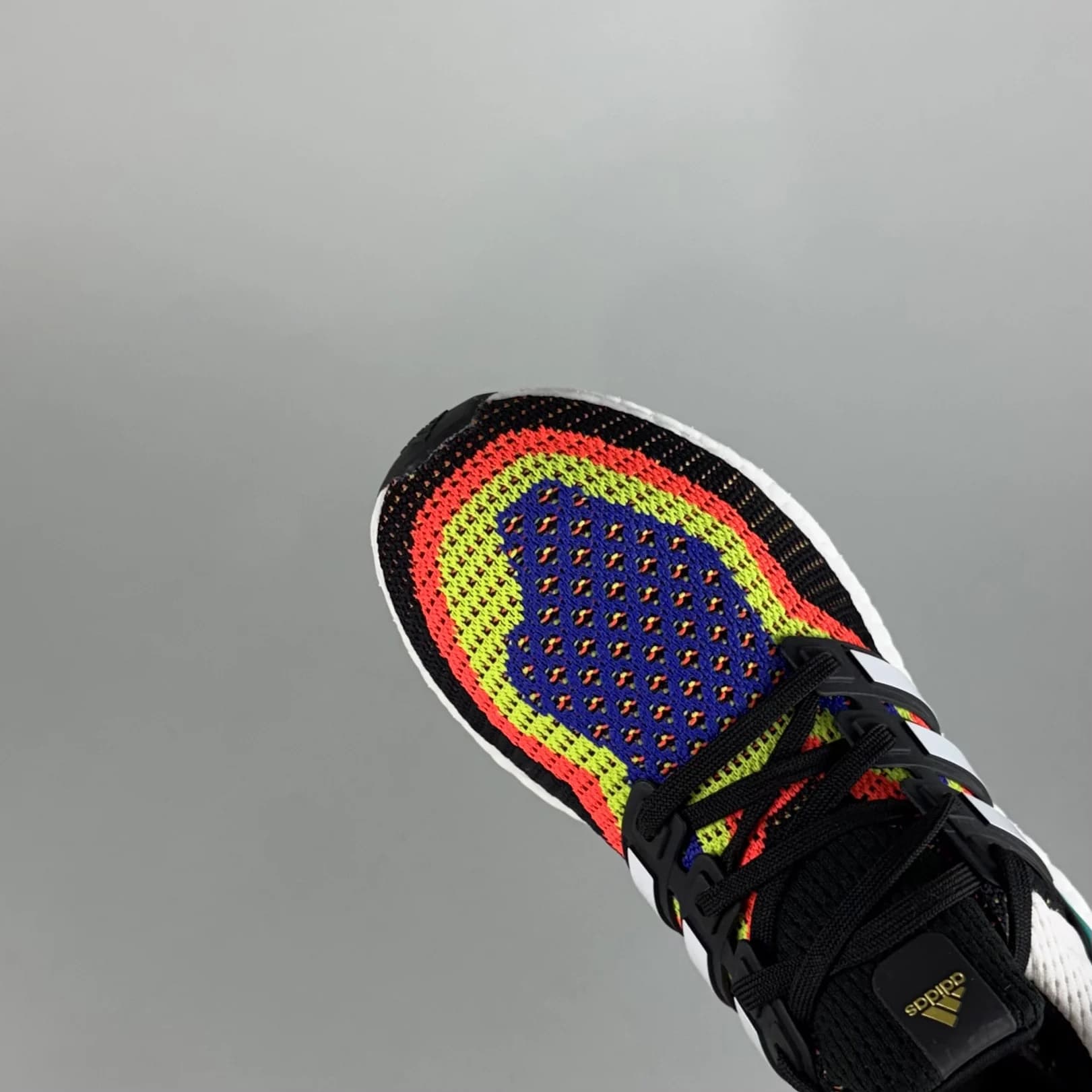 آدیداس الترابوست ADIDAS ULTRABOOST 20 مدل FW8709 — تصویر ۶