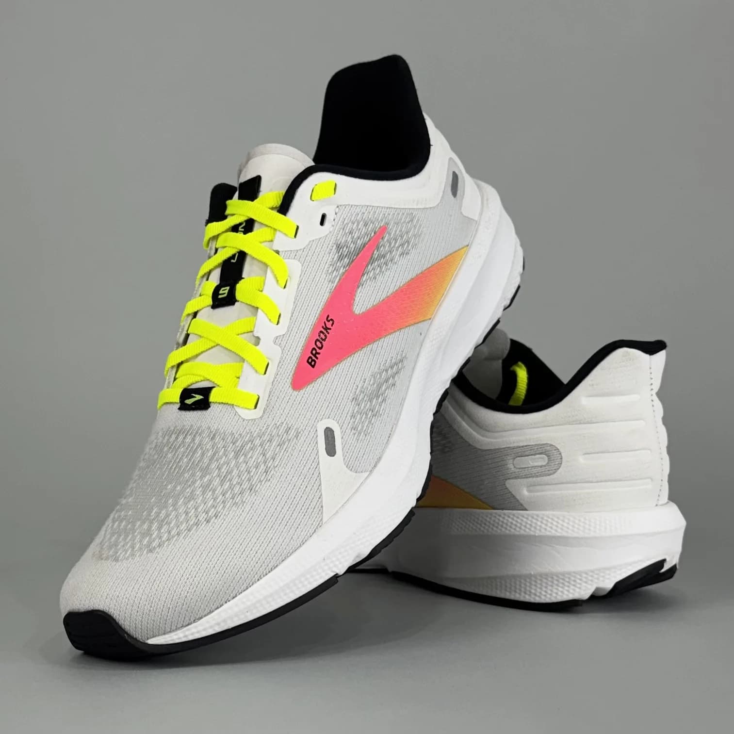 بروکس لانچ BROOKS LAUNCH 9 مدل 1103861D148 — تصویر ۲