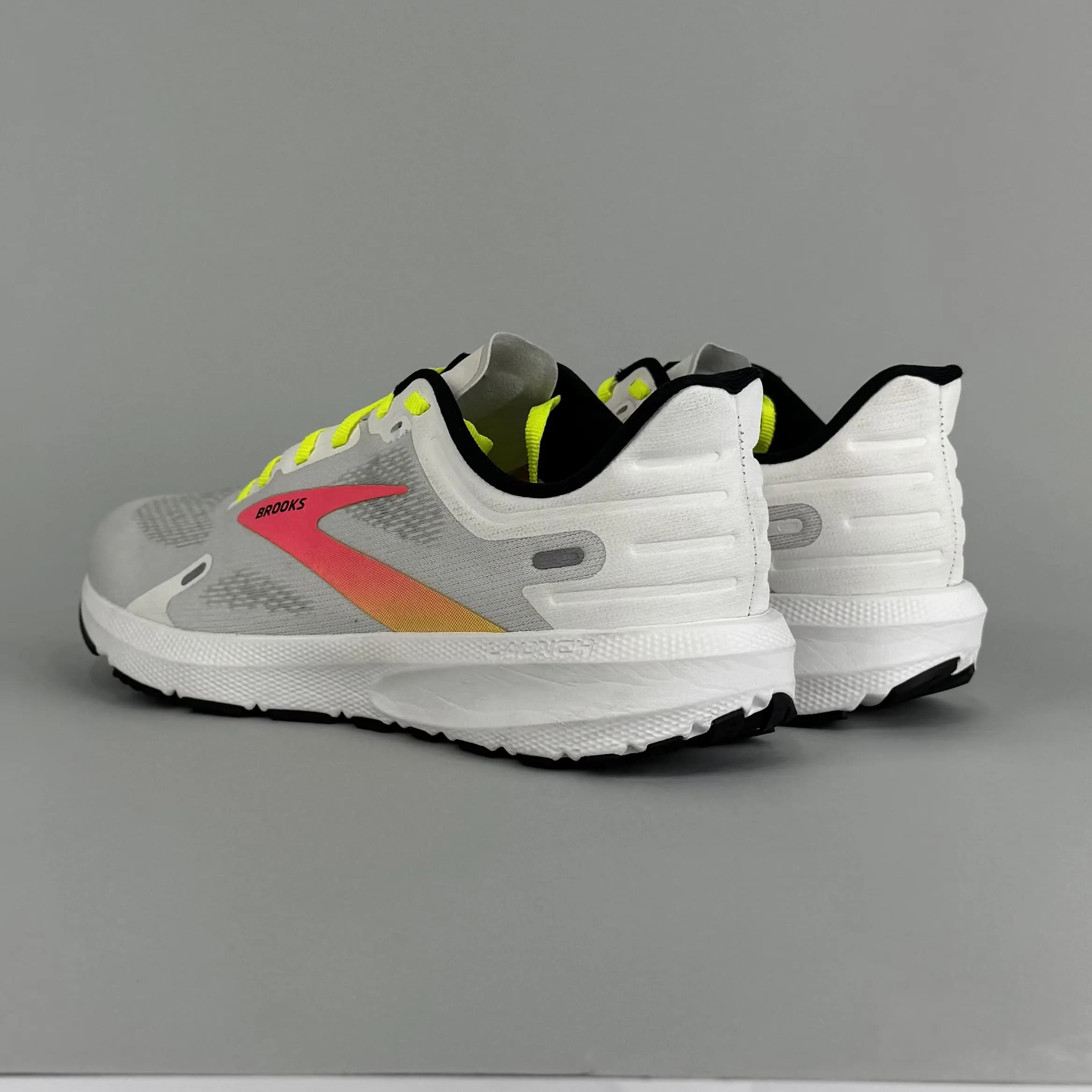 بروکس لانچ BROOKS LAUNCH 9 مدل 1103861D148 — تصویر ۳