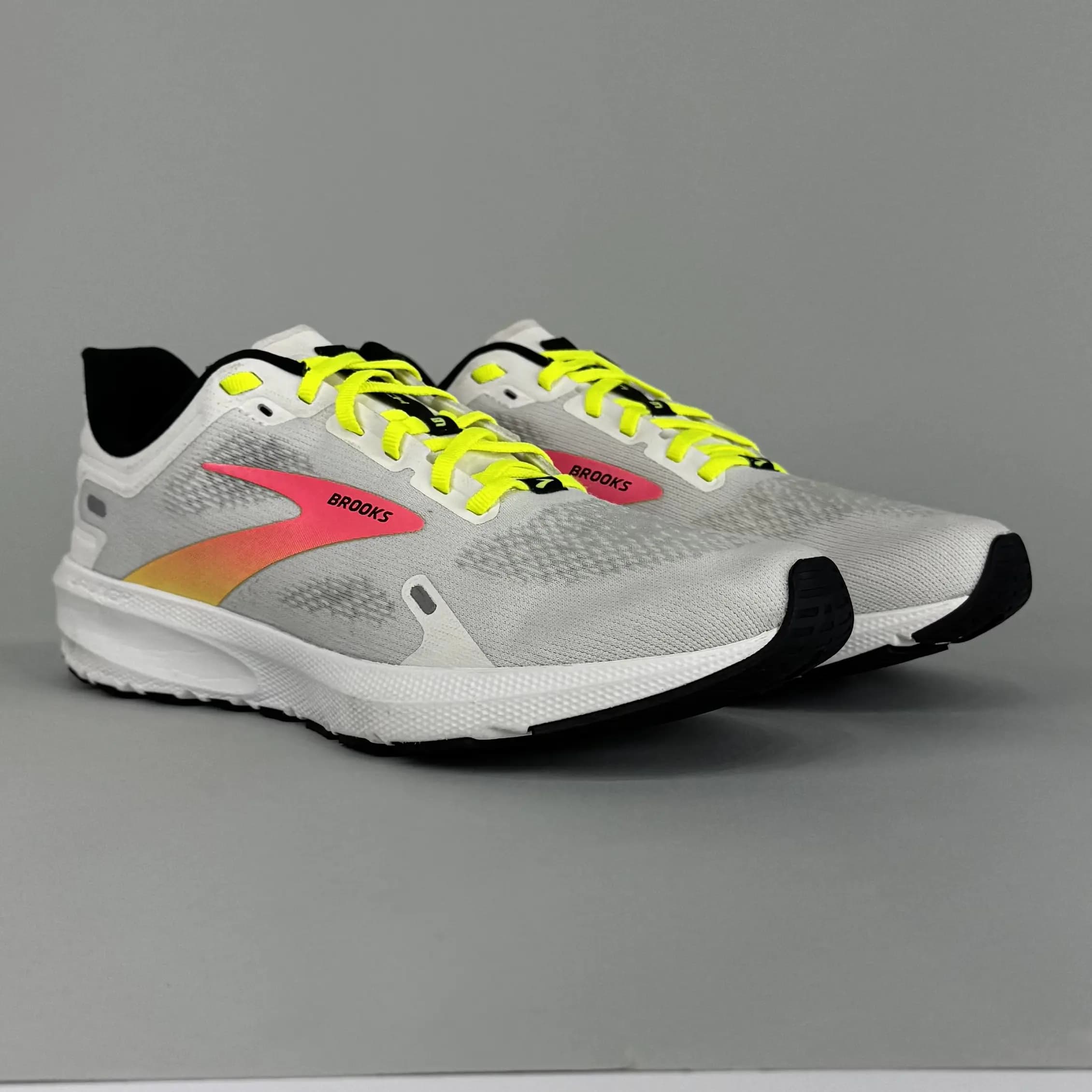 بروکس لانچ BROOKS LAUNCH 9 مدل 1103861D148 — تصویر ۷