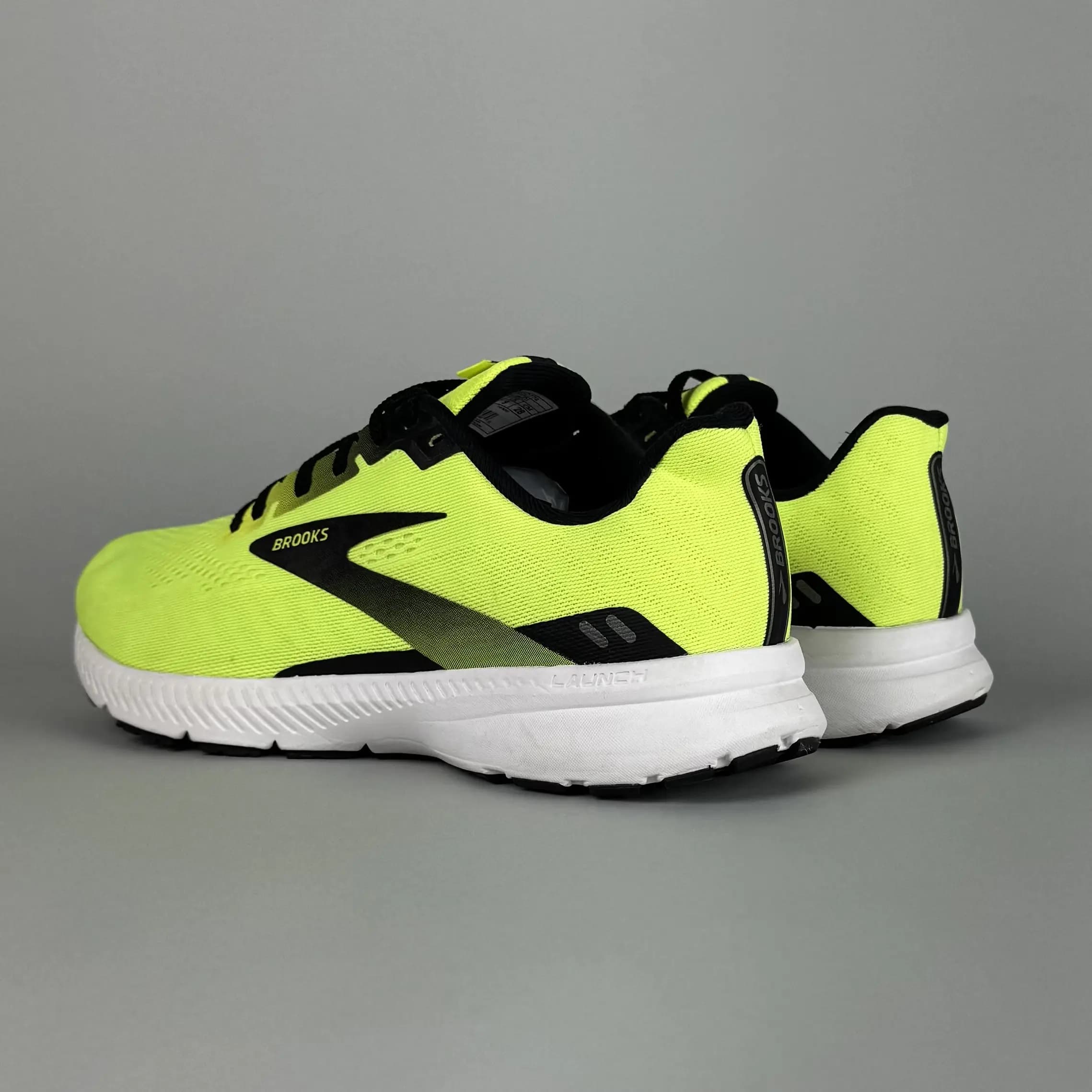بروکس لانچ BROOKS LAUNCH 8 مدل 1103581D774 — تصویر ۳