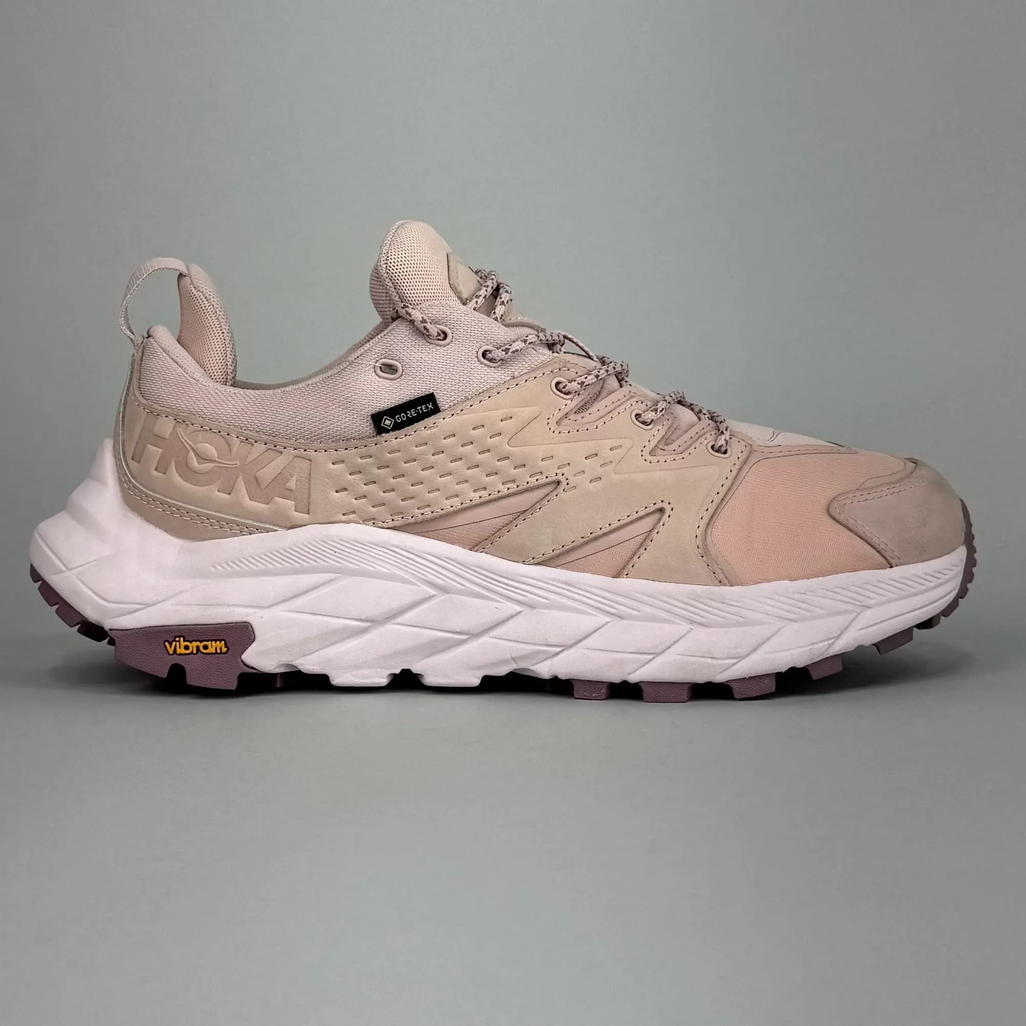 هوکا آناکاپا HOKA ANACAPA LOW GTX مدل 1136670PWWM