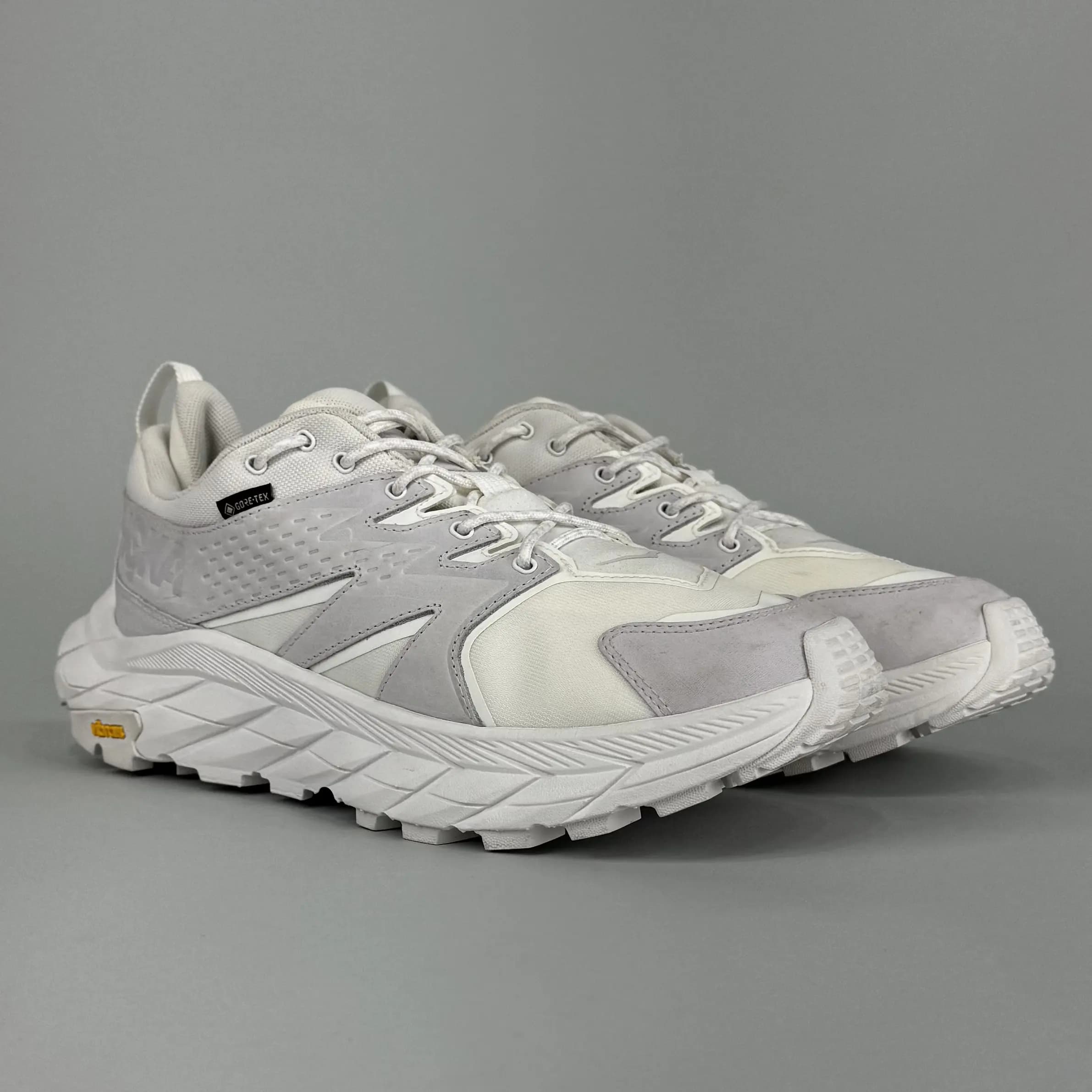 هوکا آناکاپا HOKA ANACAPA LOW GTX مدل 1136670WNCL — تصویر ۶