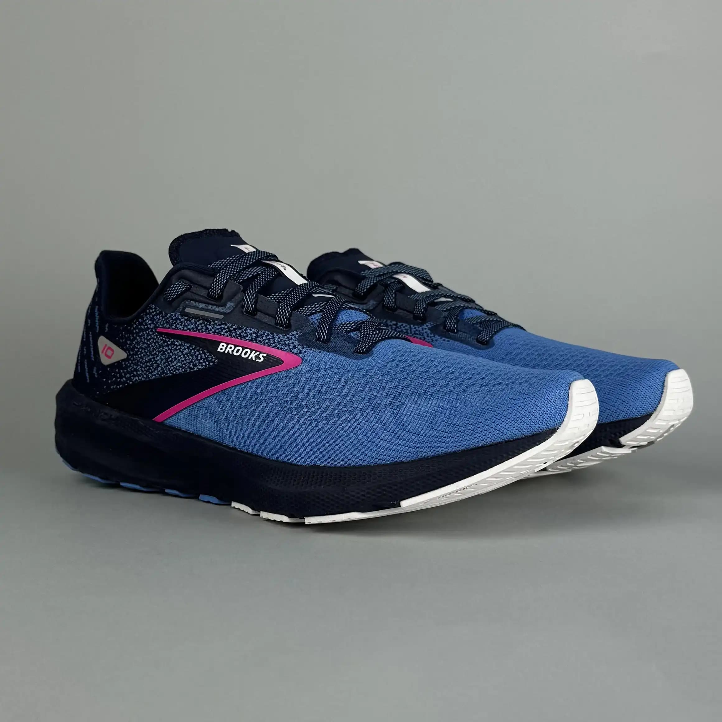 بروکس لانچ BROOKS LAUNCH 10 مدل 1203981B441 — تصویر ۷