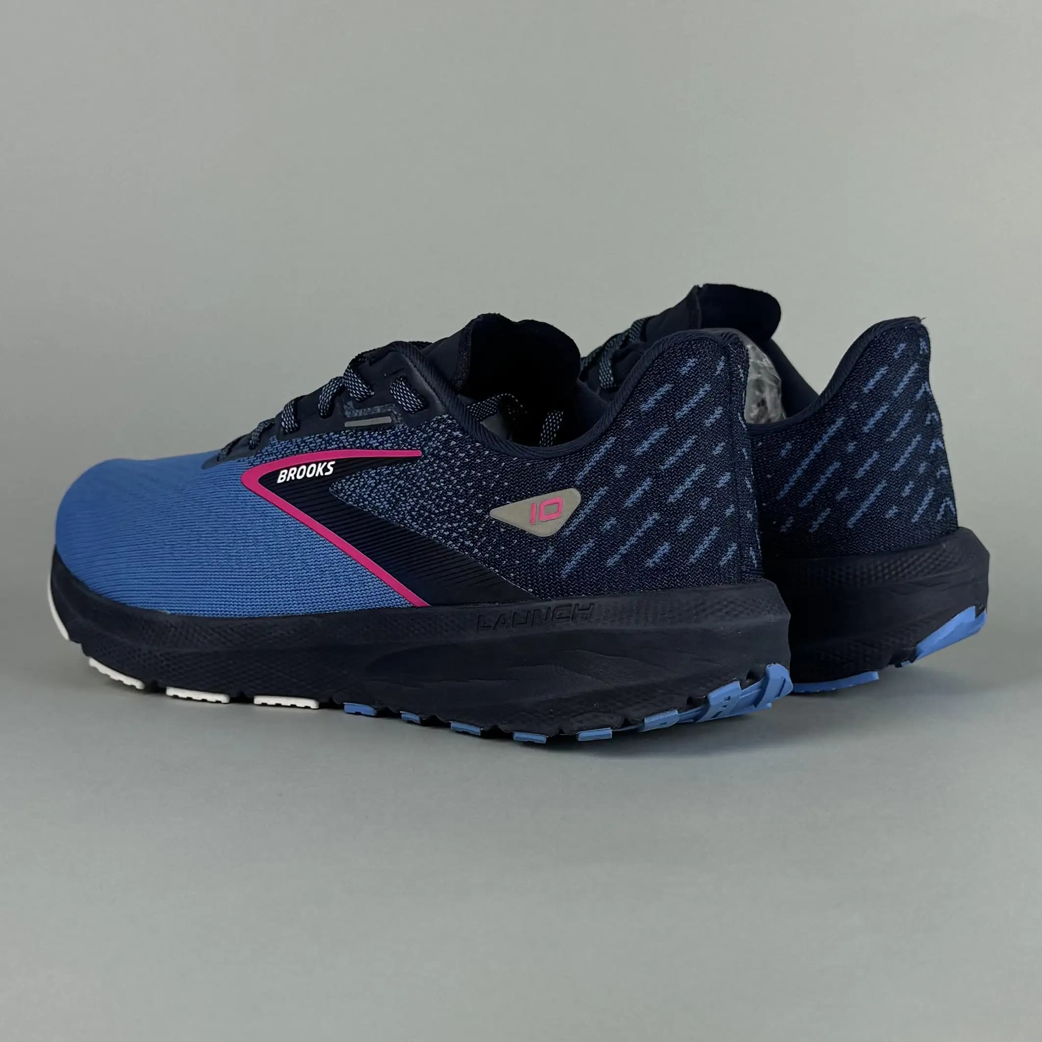 بروکس لانچ BROOKS LAUNCH 10 مدل 1203981B441 — تصویر ۳