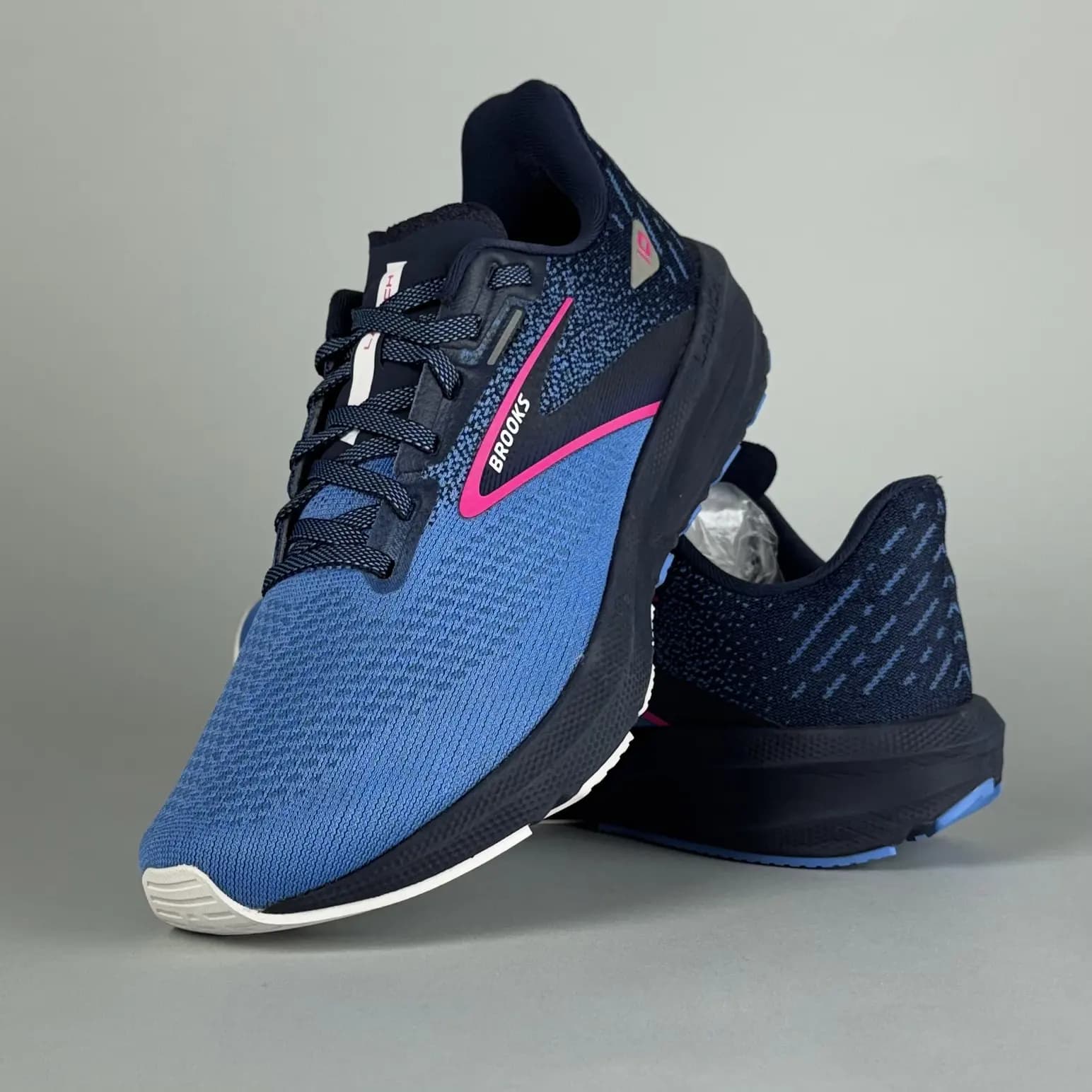 بروکس لانچ BROOKS LAUNCH 10 مدل 1203981B441 — تصویر ۲