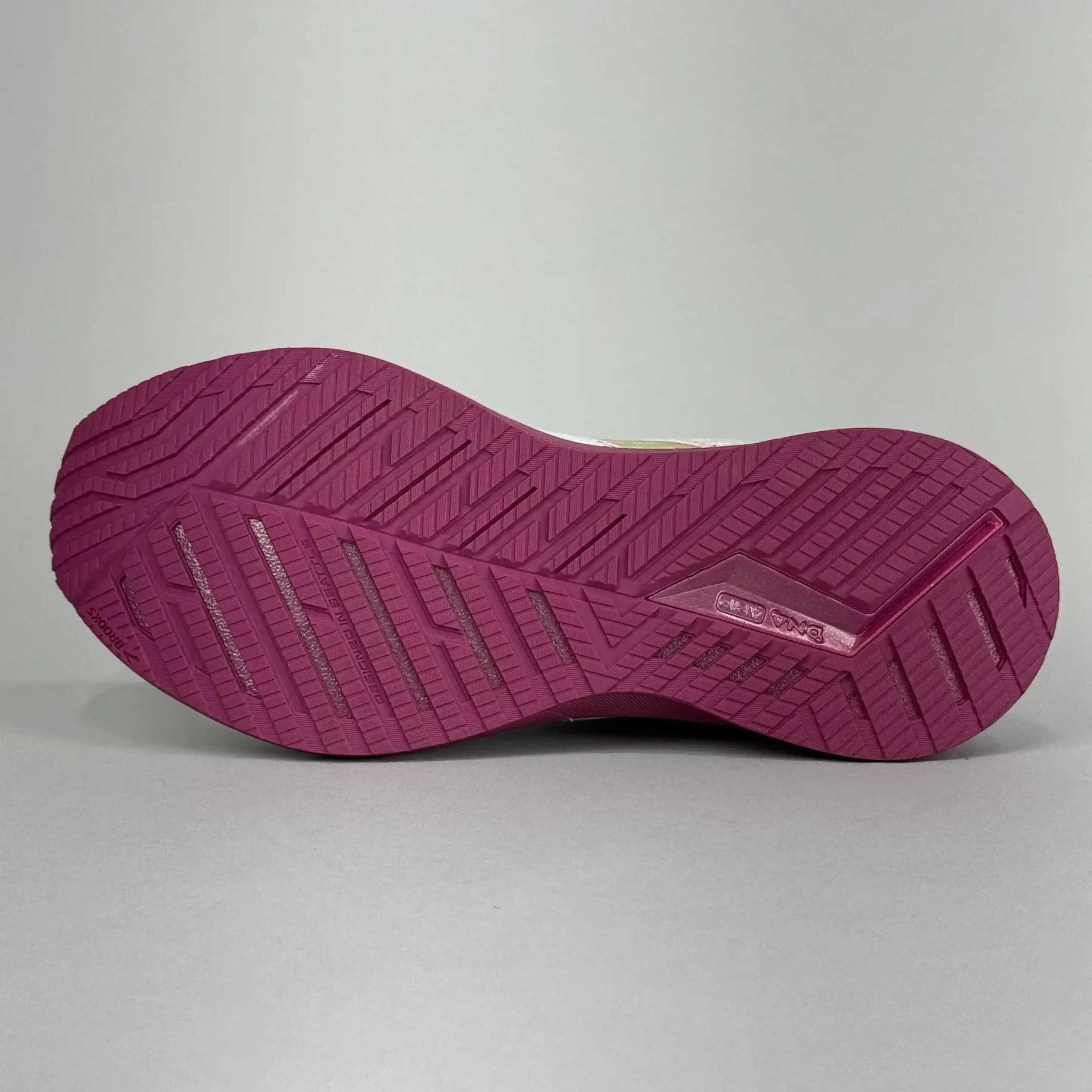 بروکس لویتیت جی تی اس BROOKS LEVITATE GTS 5 مدل 1203581B003 — تصویر ۵