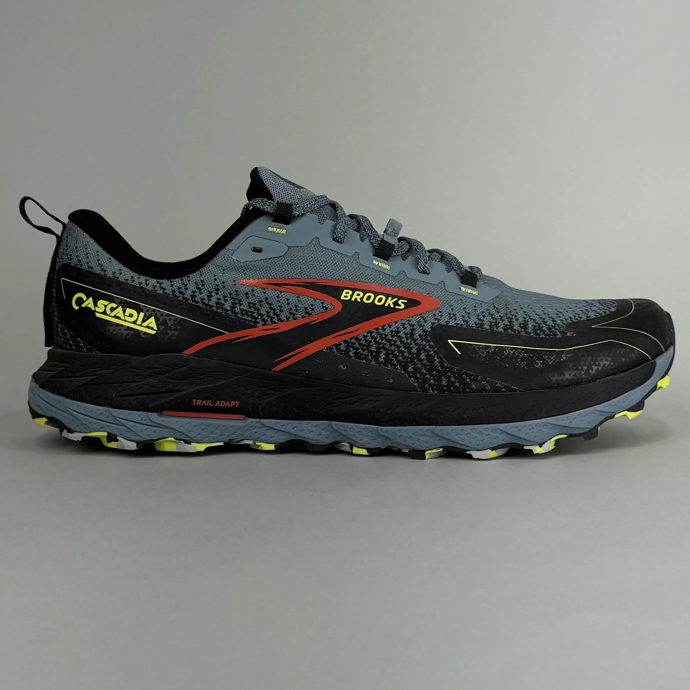 بروکس کاسکادیا BROOKS CASCADIA 18 مدل 1104261D004