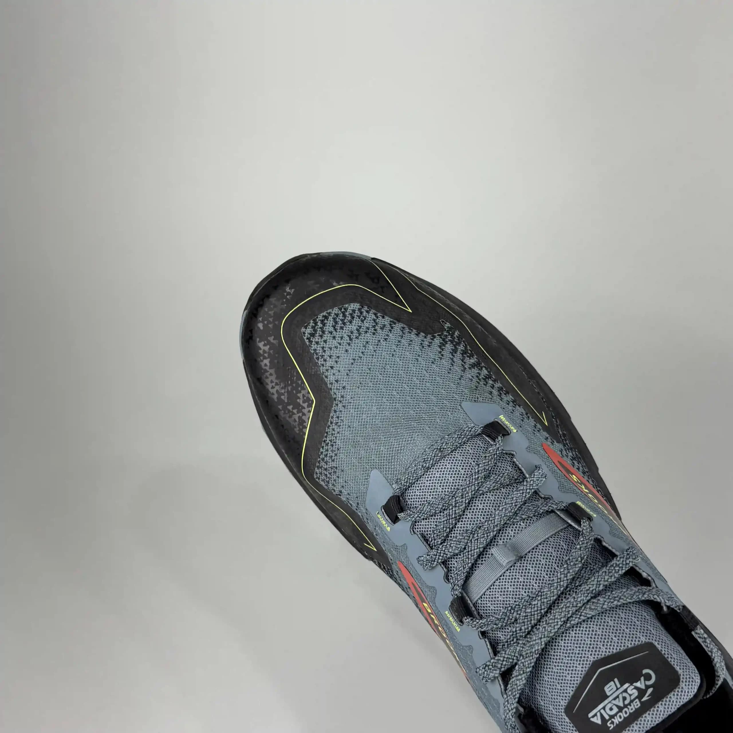 بروکس کاسکادیا BROOKS CASCADIA 18 مدل 1104261D004 — تصویر ۶