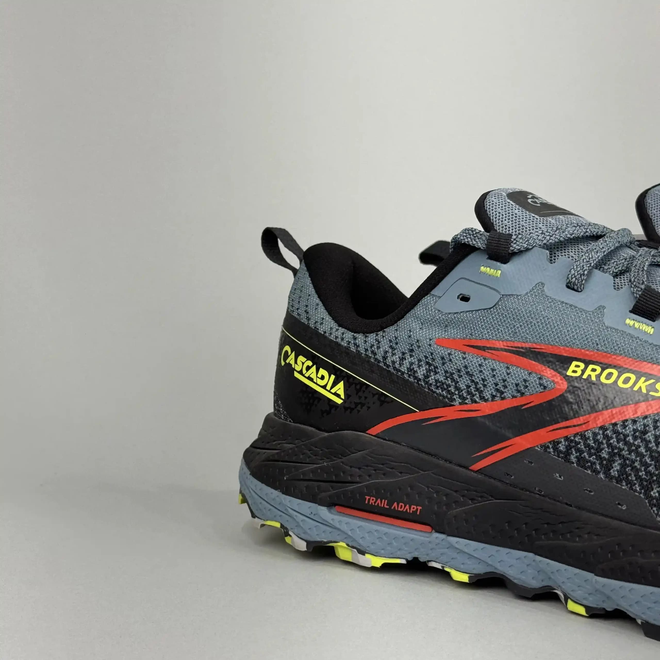 بروکس کاسکادیا BROOKS CASCADIA 18 مدل 1104261D004 — تصویر ۴