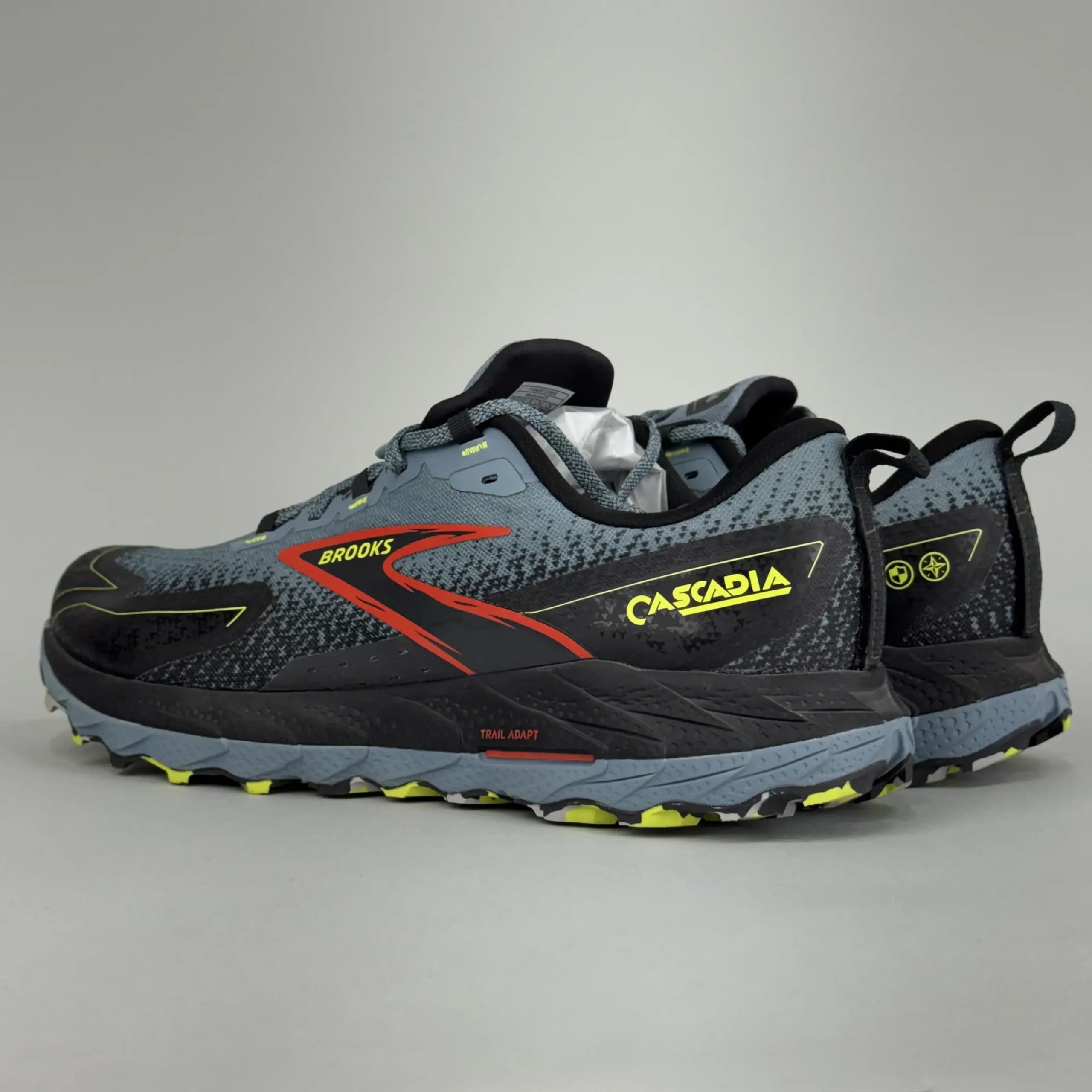 بروکس کاسکادیا BROOKS CASCADIA 18 مدل 1104261D004 — تصویر ۳