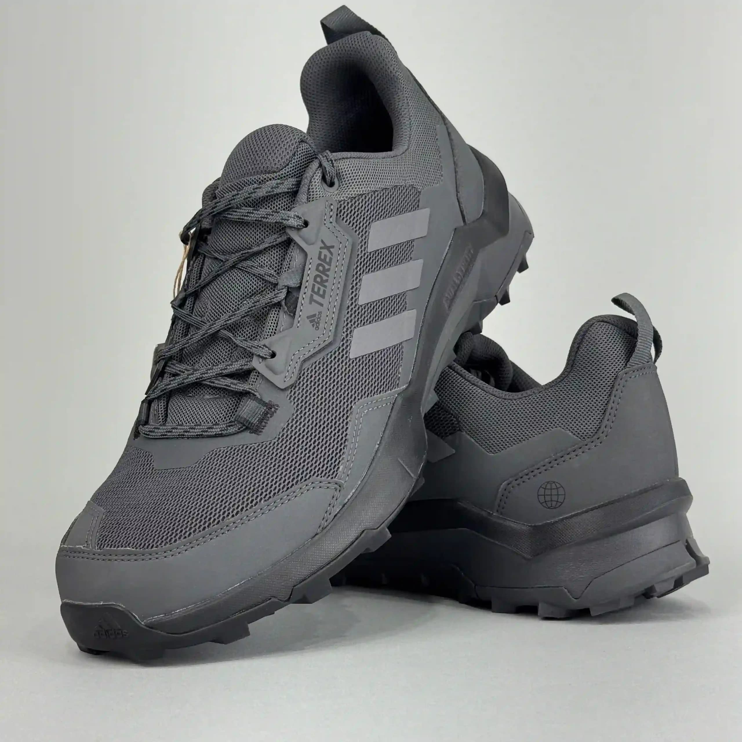 آدیداس ترکس ADIDAS TERREX AX4 مدل GY8321 — تصویر ۲
