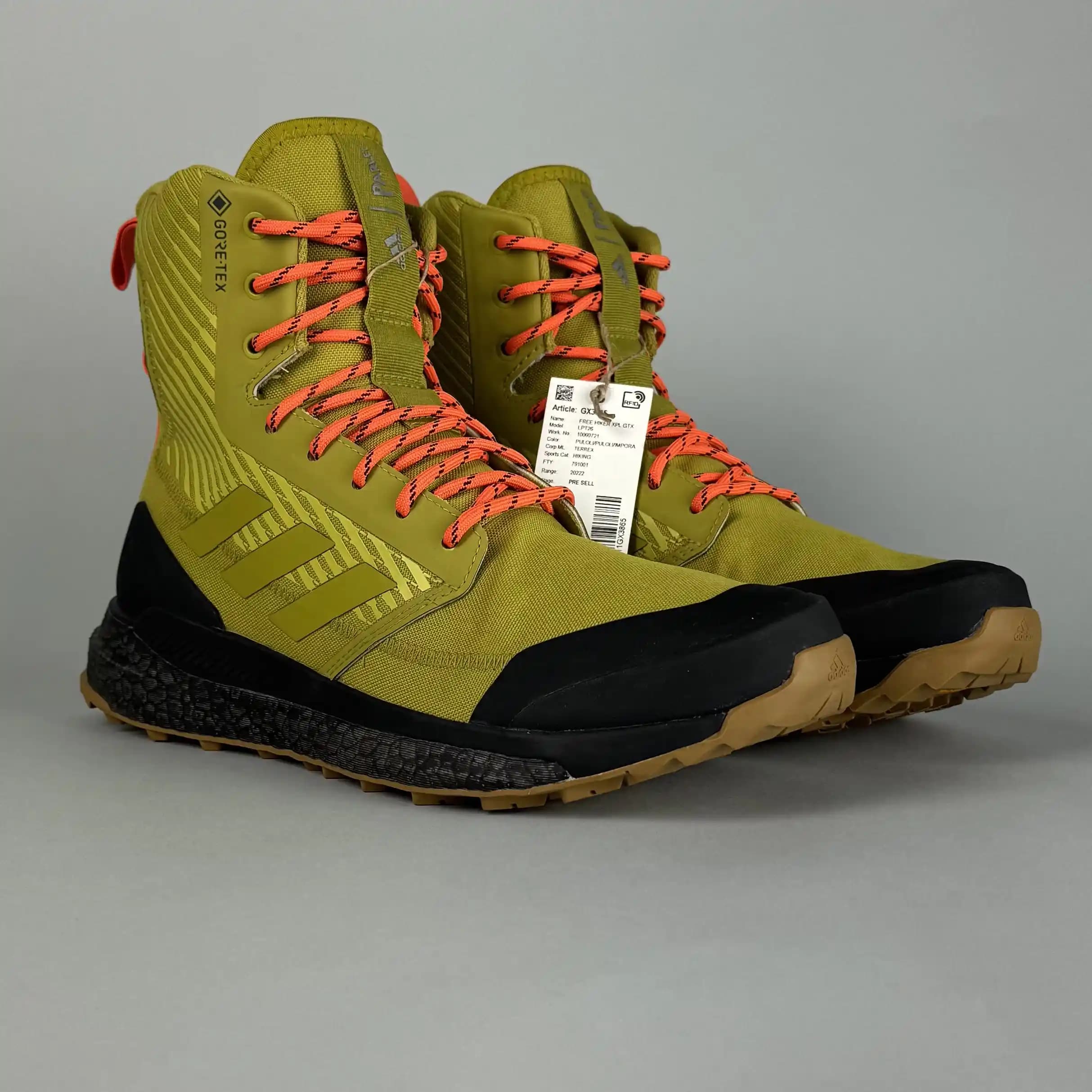 آدیداس ترکس Adidas Terrex GTX مدل GX3865 — تصویر ۲
