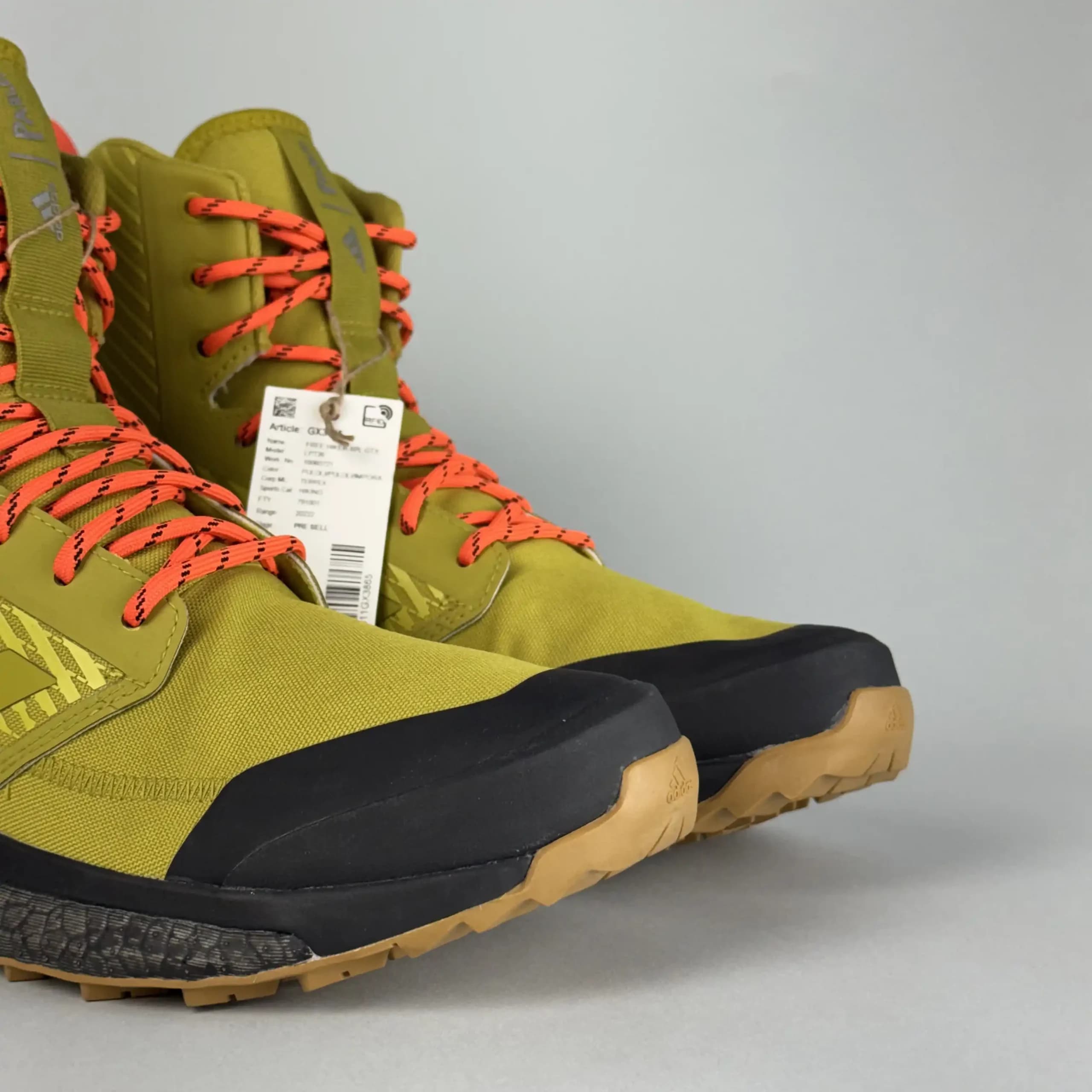 آدیداس ترکس Adidas Terrex GTX مدل GX3865 — تصویر ۴