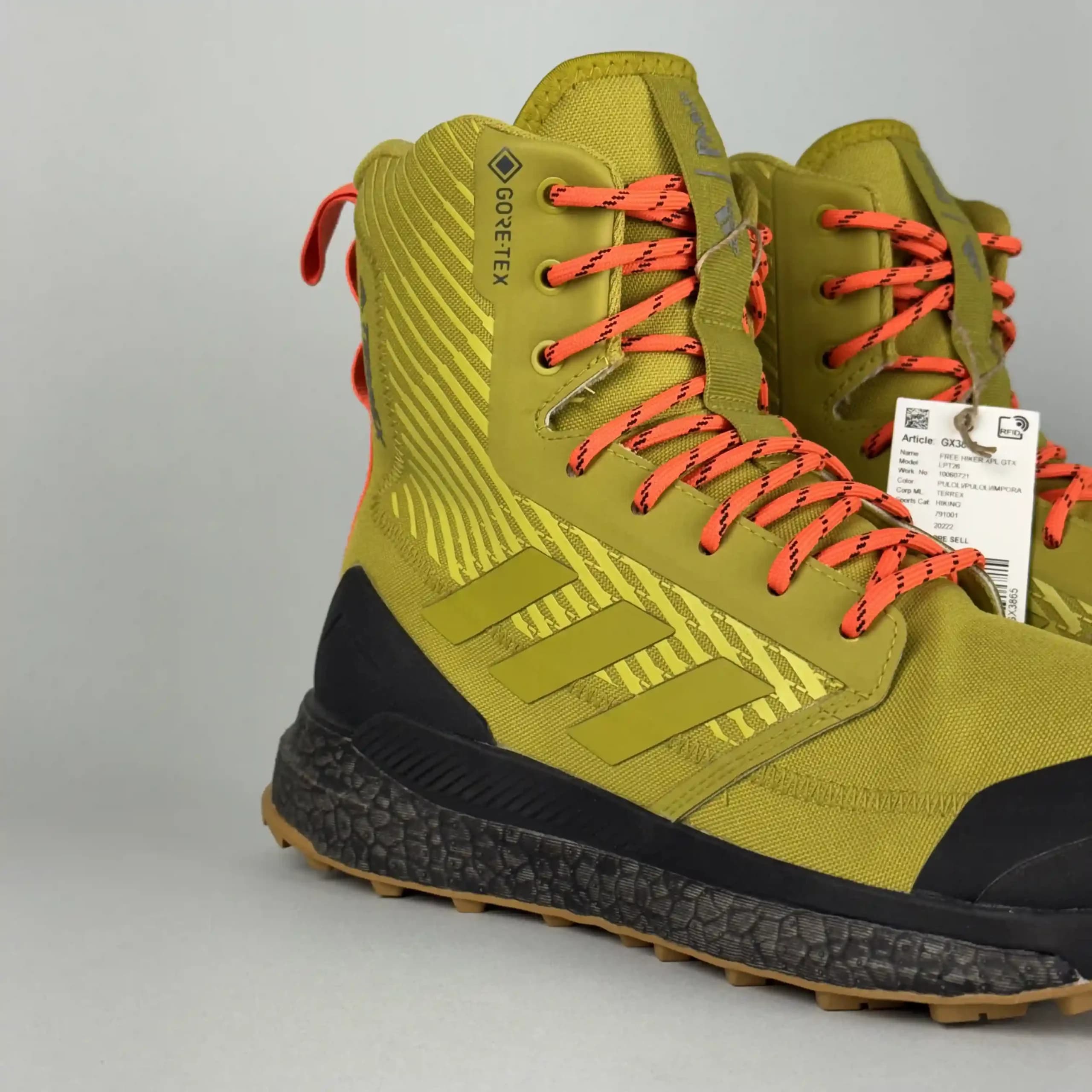 آدیداس ترکس Adidas Terrex GTX مدل GX3865 — تصویر ۳