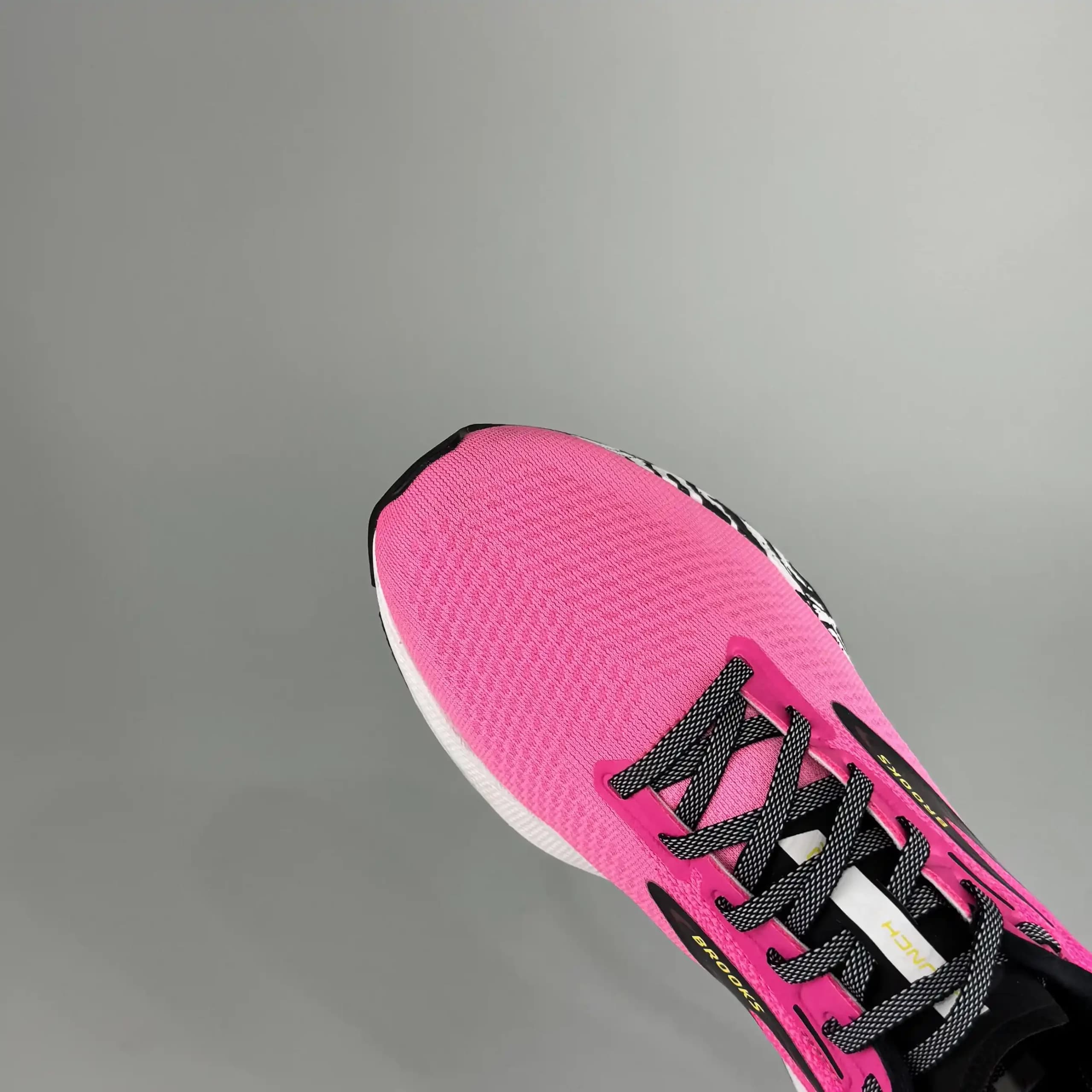 بروکس لانچ 10 BROOKS LAUNCH مدل 1203981B624 — تصویر ۵