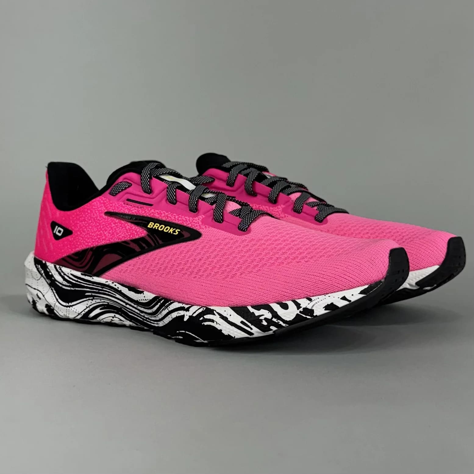 بروکس لانچ 10 BROOKS LAUNCH مدل 1203981B624 — تصویر ۷