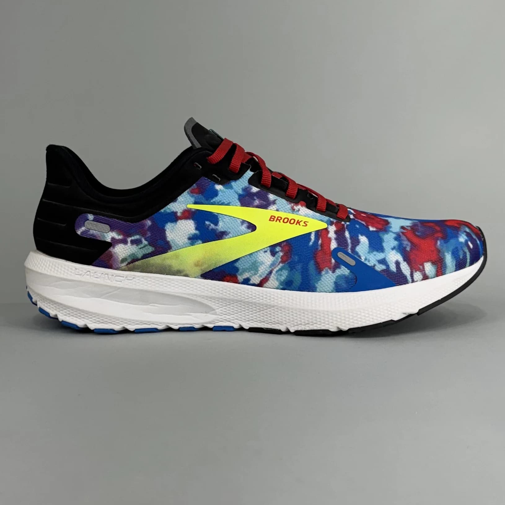 بروکس لانچ 9 BROOKS LAUNCH مدل 1103861D446