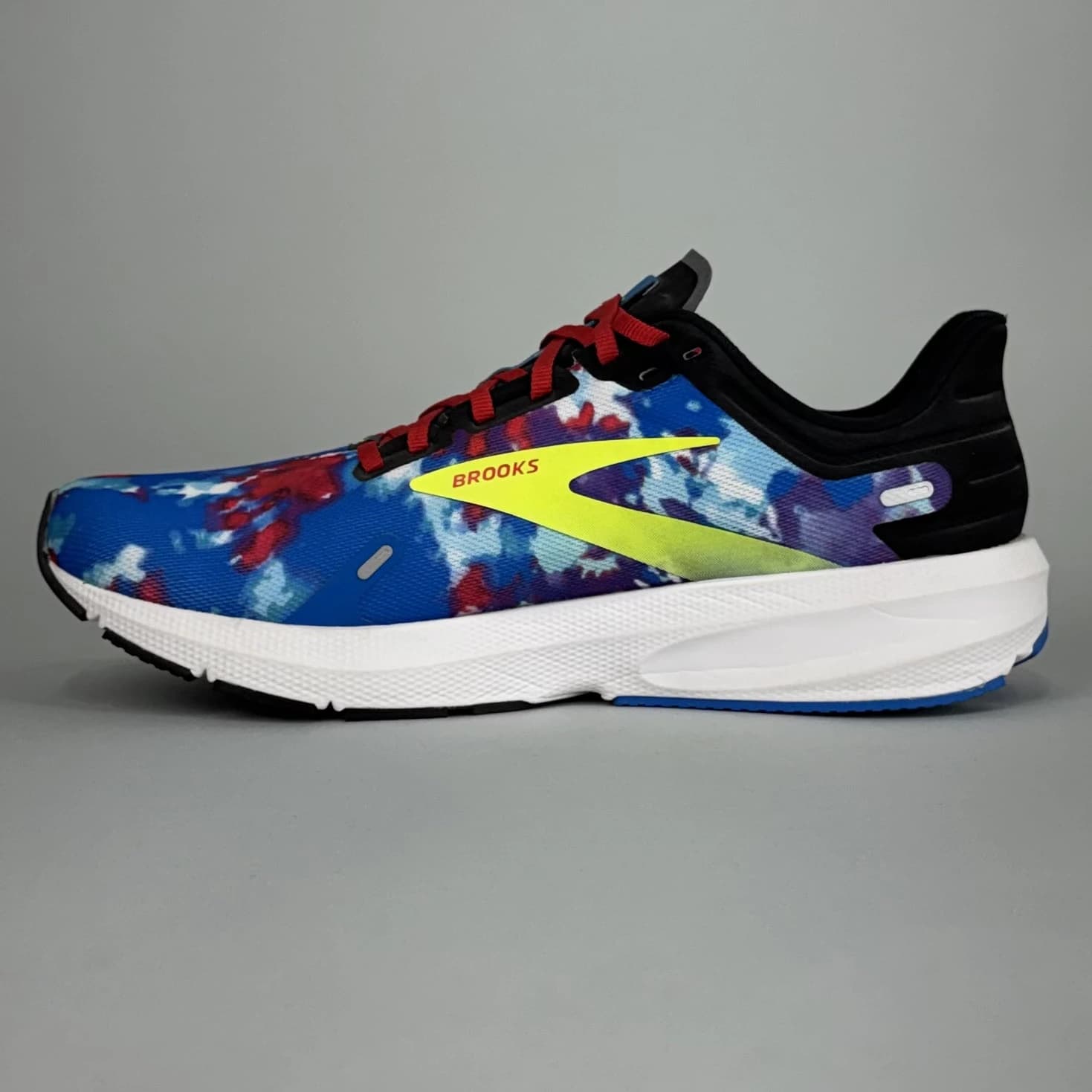 بروکس لانچ 9 BROOKS LAUNCH مدل 1103861D446 — تصویر ۶