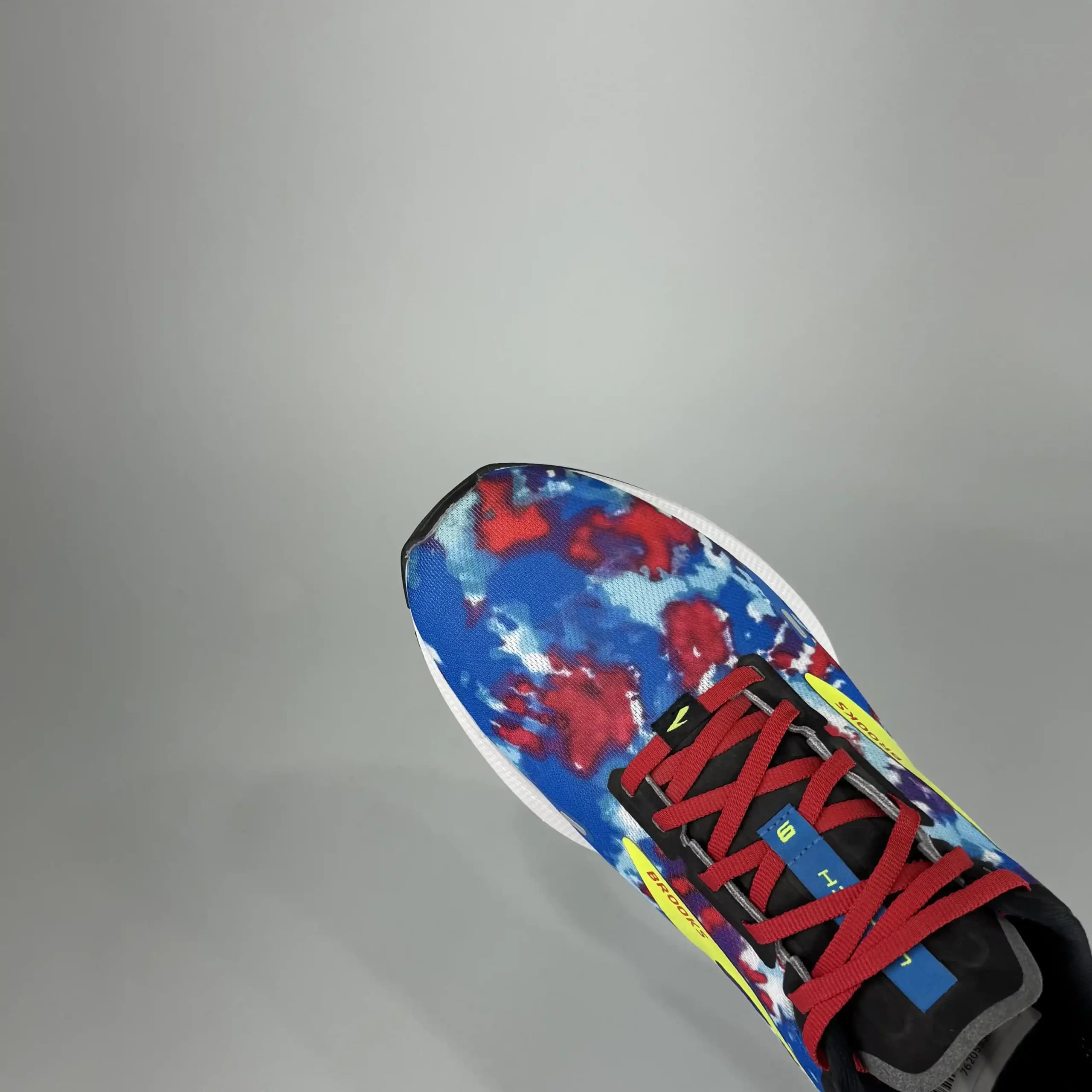 بروکس لانچ 9 BROOKS LAUNCH مدل 1103861D446 — تصویر ۵