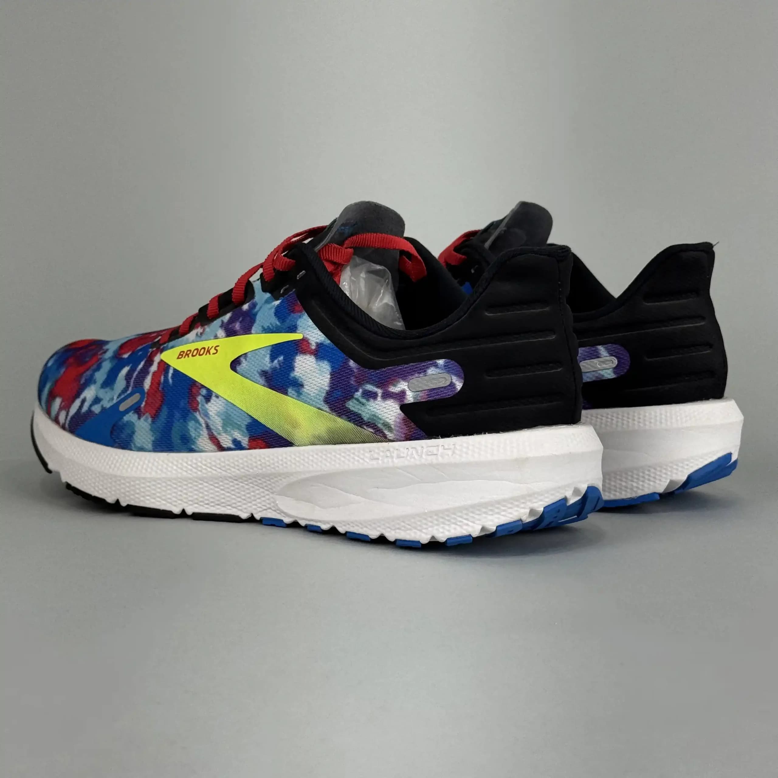 بروکس لانچ 9 BROOKS LAUNCH مدل 1103861D446 — تصویر ۳