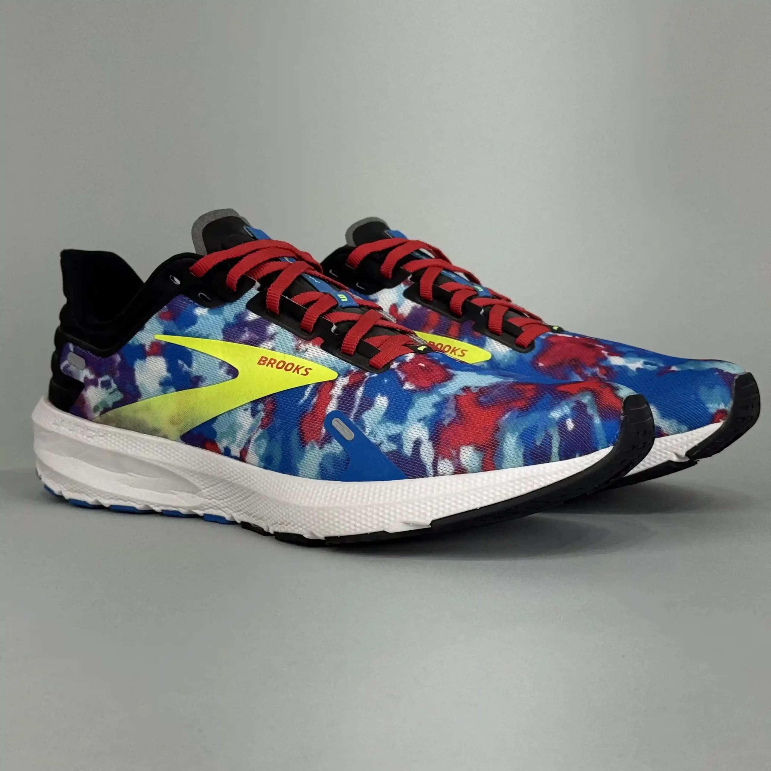 بروکس لانچ 9 BROOKS LAUNCH مدل 1103861D446 — تصویر ۷