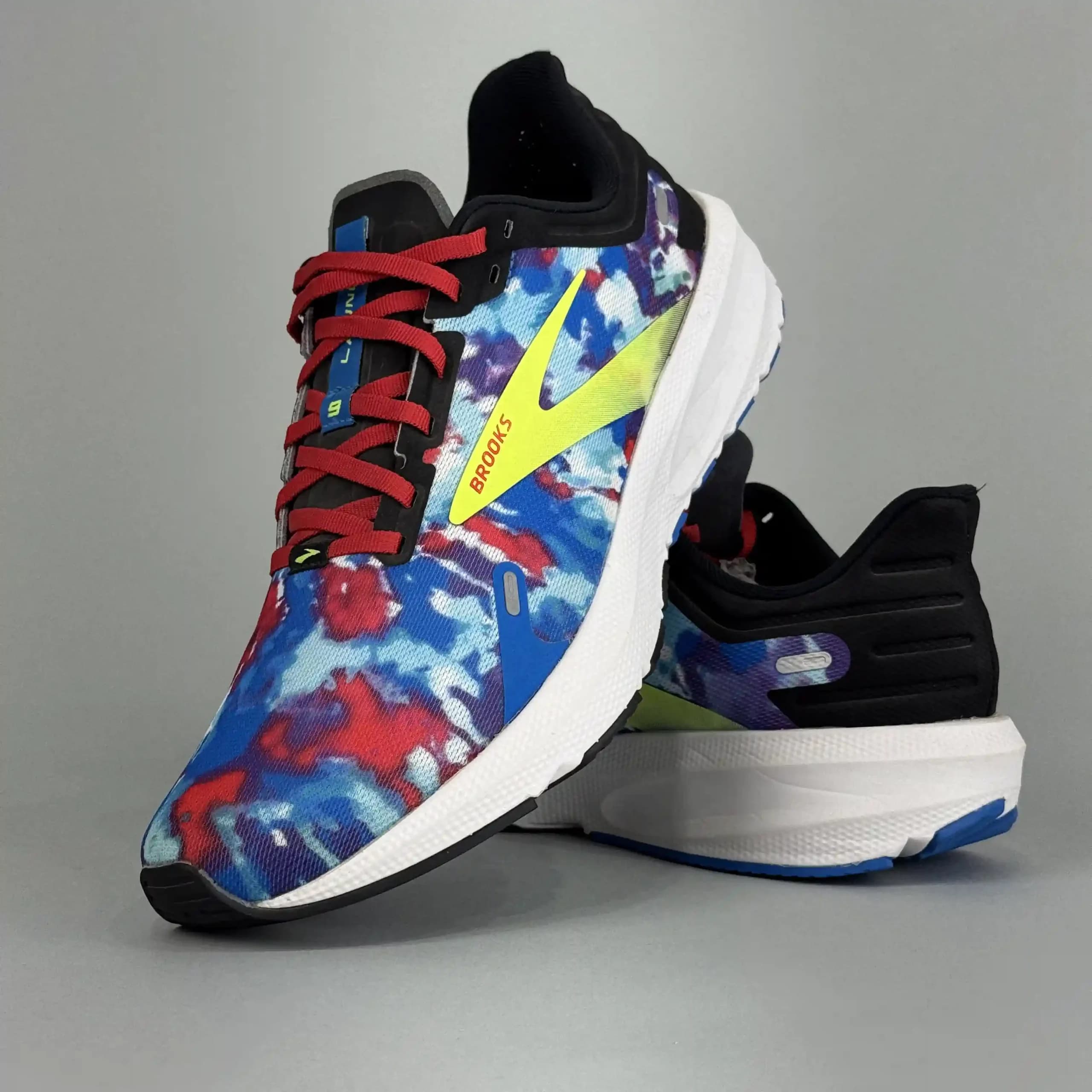 بروکس لانچ 9 BROOKS LAUNCH مدل 1103861D446 — تصویر ۲