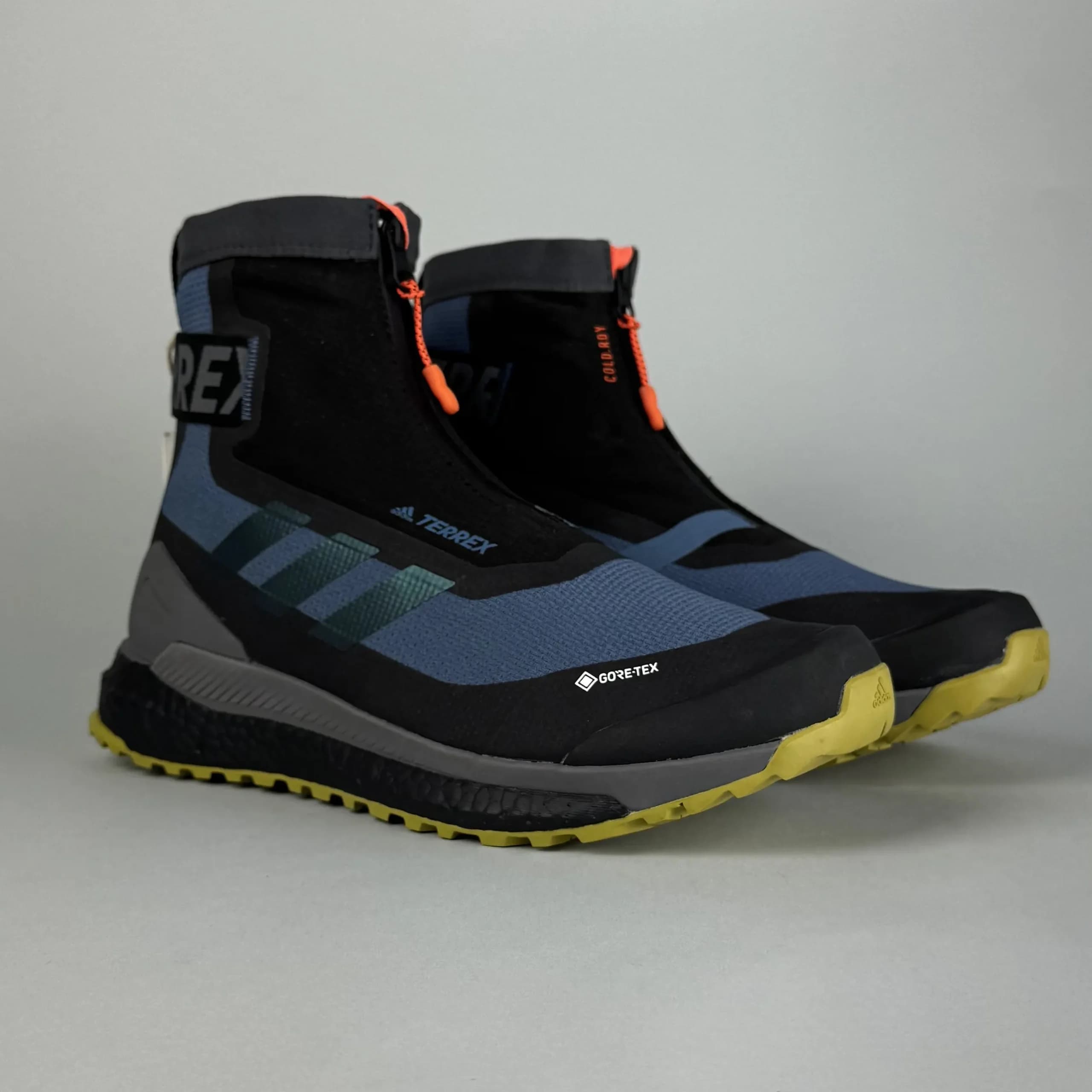 آدیداس ترکس ADIDAS TERREX مدل GY6758 — تصویر ۲
