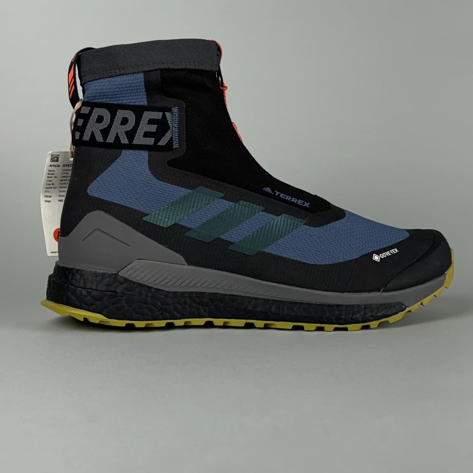 آدیداس ترکس ADIDAS TERREX مدل GY6758