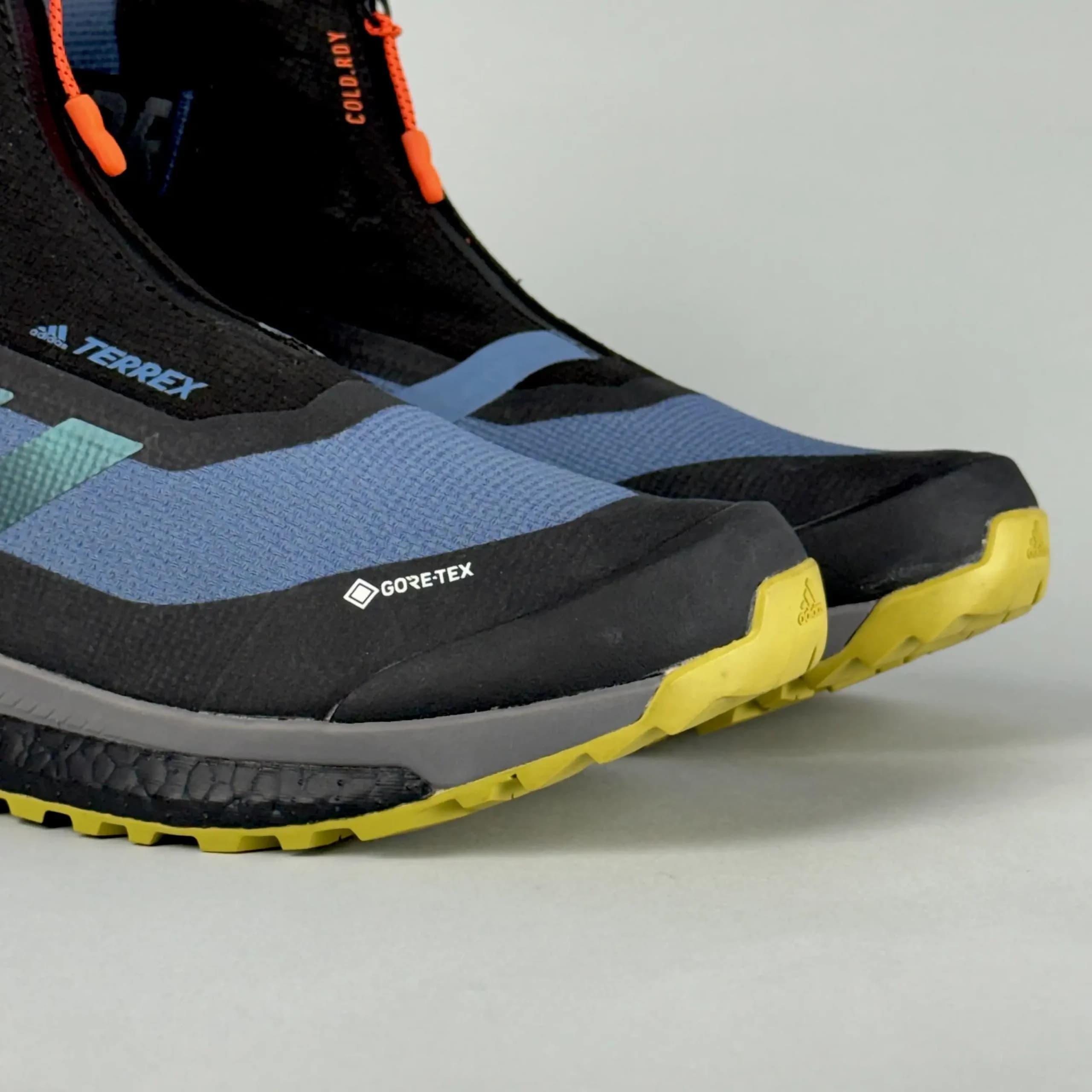 آدیداس ترکس ADIDAS TERREX مدل GY6758 — تصویر ۶
