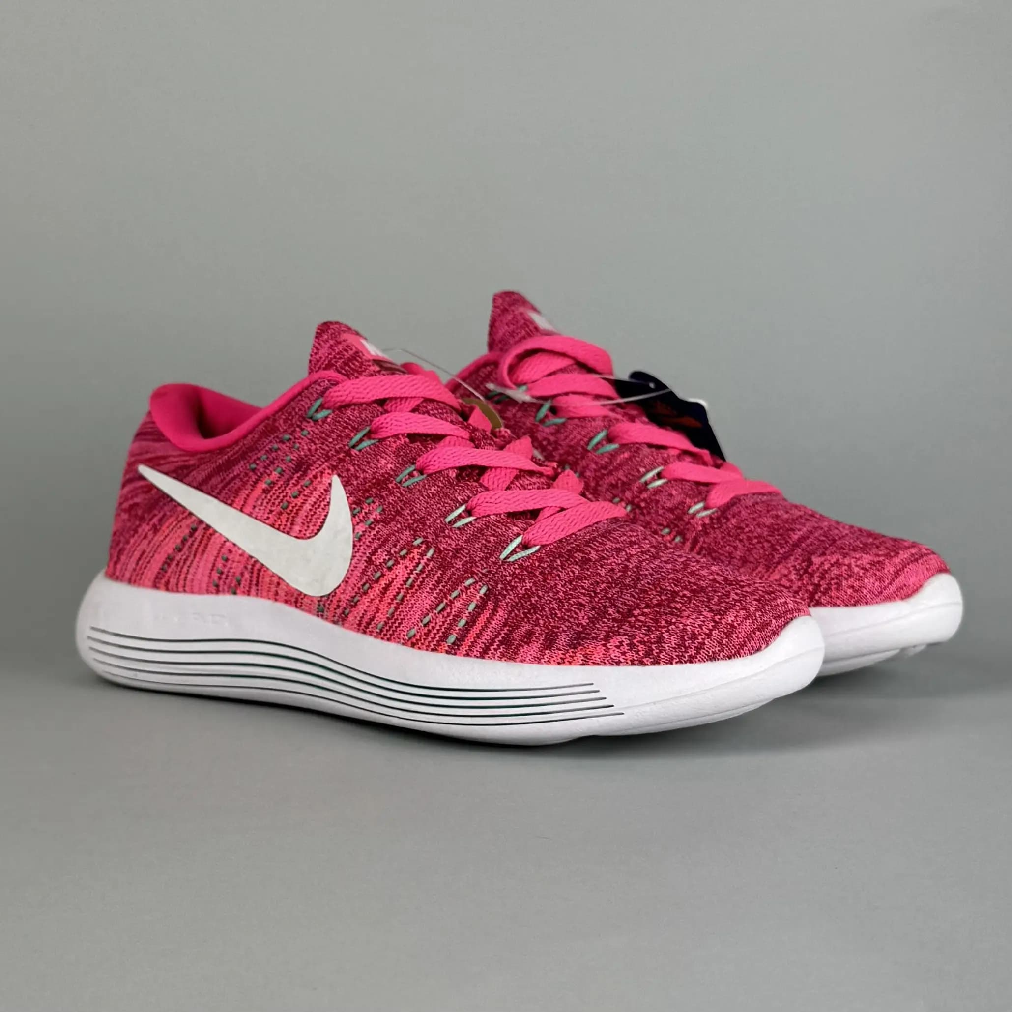 نایک لونارپیک NIKE LUNAREPIC FLYKNIT مدل 843765_601 — تصویر ۲