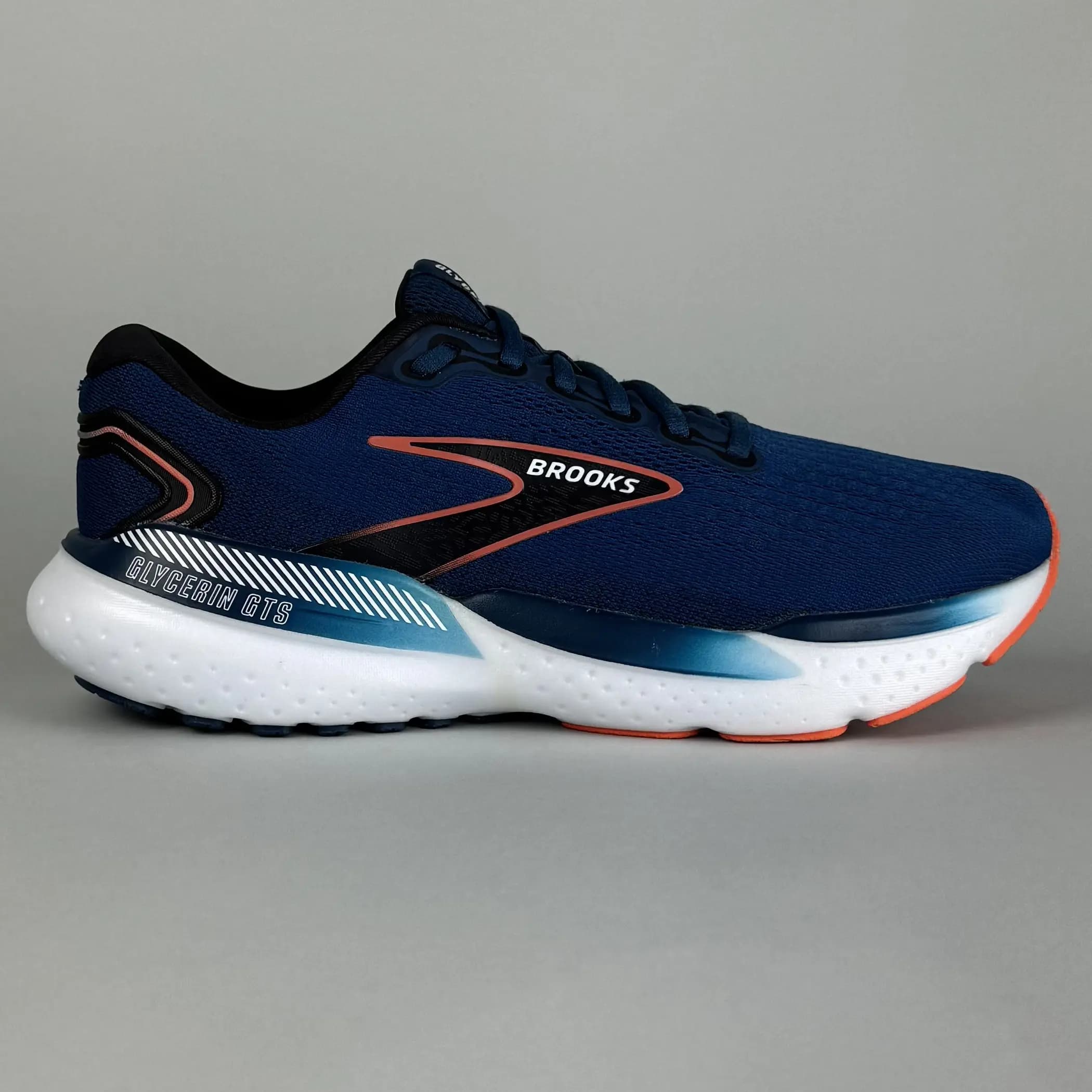 بروکس گلیسرین جی تی اس21 BROOKS GLYCERIN GTS مدل 1104201D474