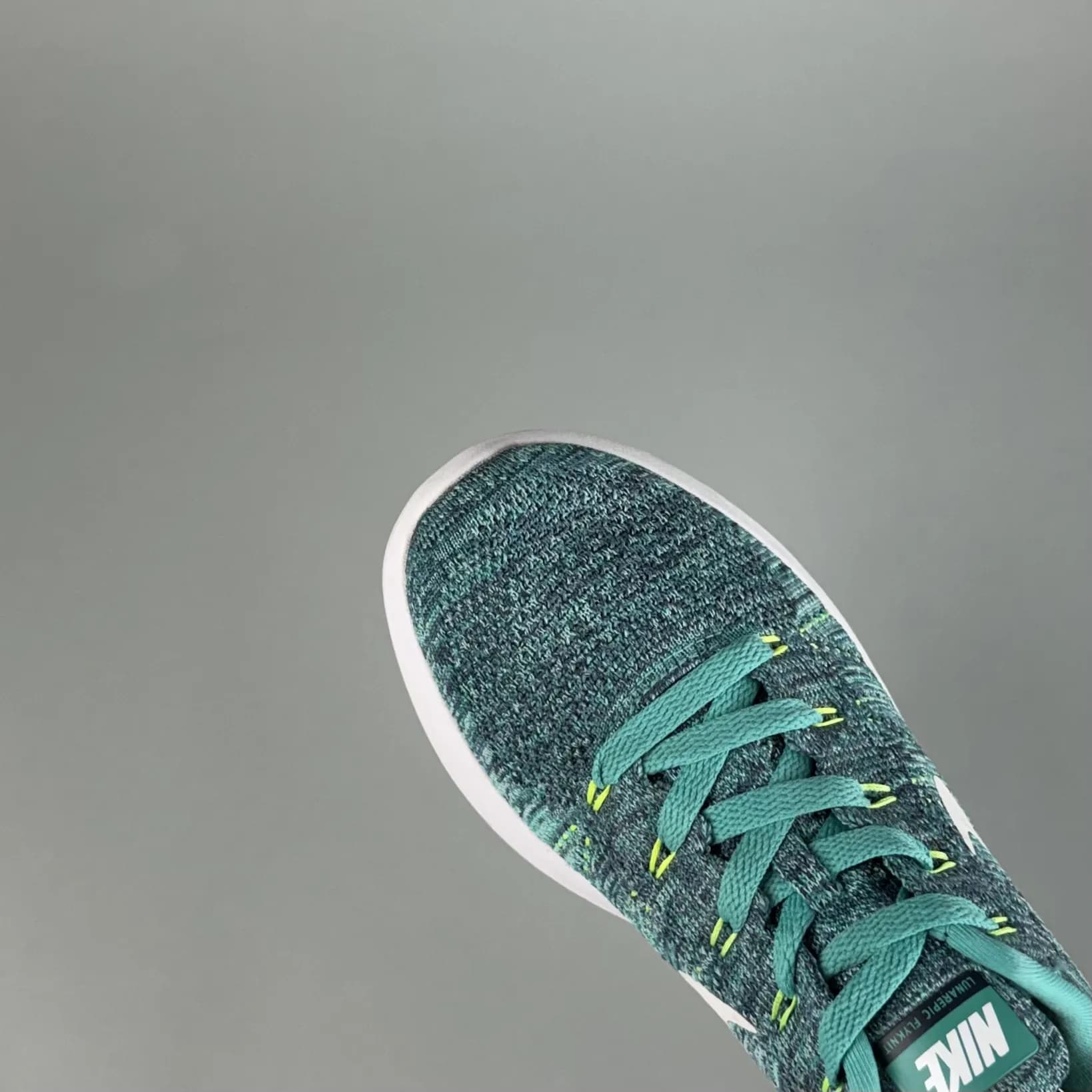 نایک لونارپیک NIKE LUNAREPIC FLYKNIT مدل 843765_301 — تصویر ۵