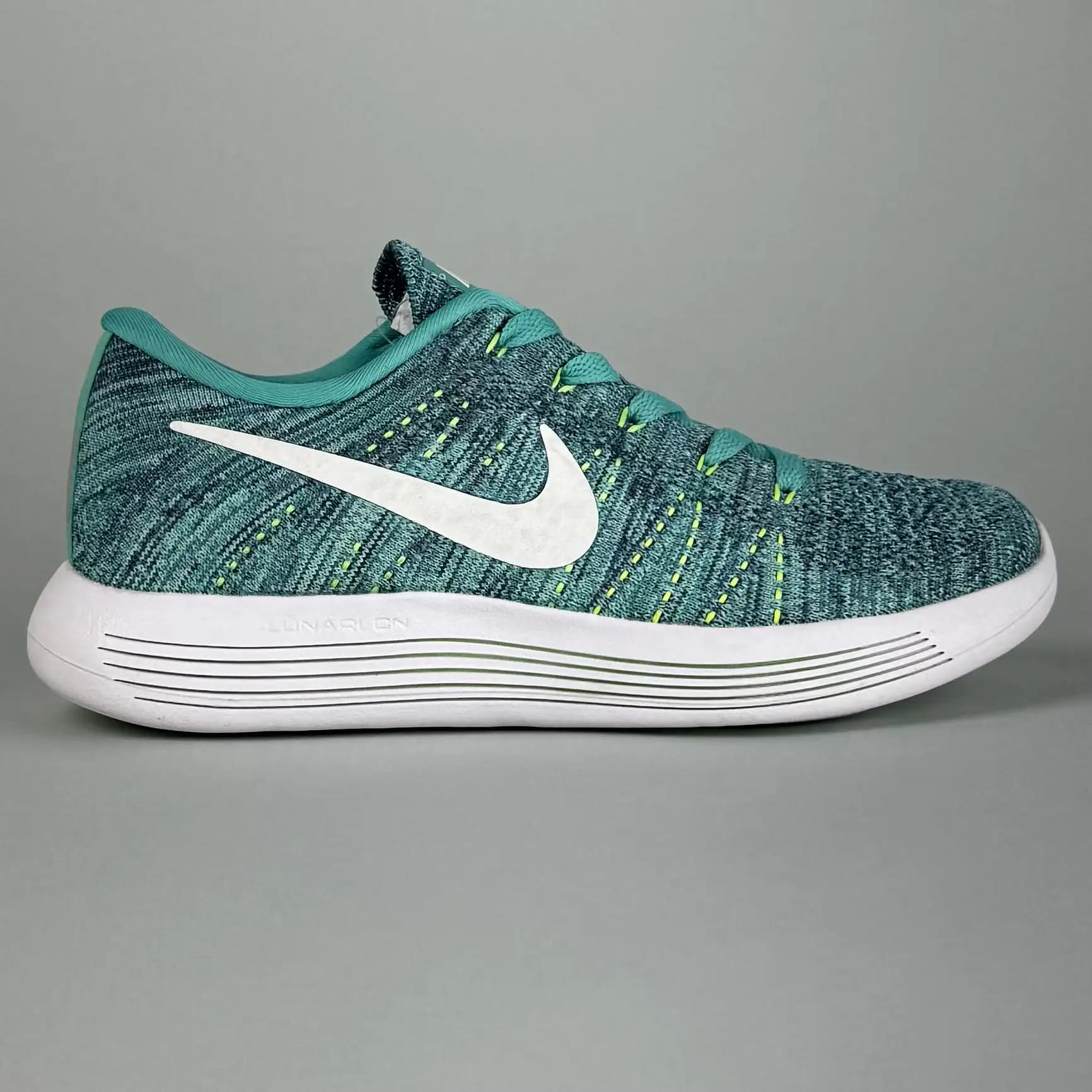 نایک لونارپیک NIKE LUNAREPIC FLYKNIT مدل 843765_301