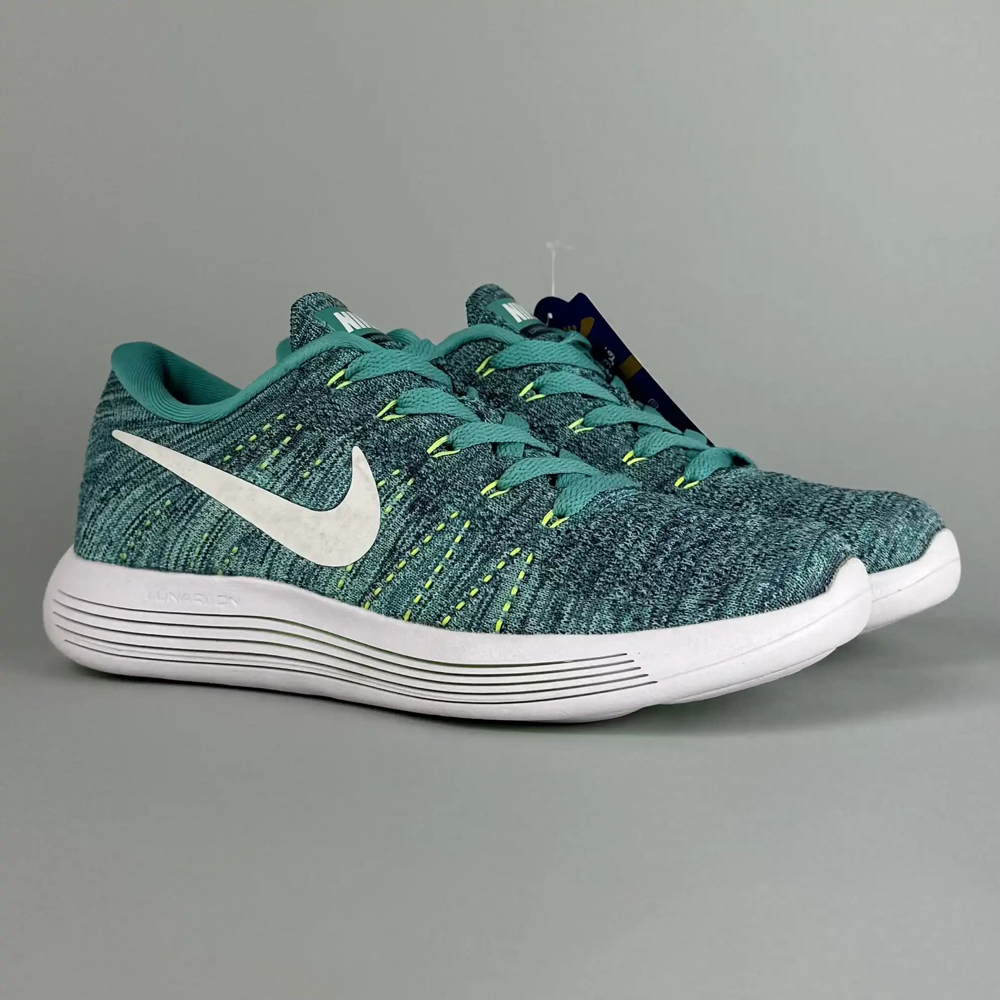 نایک لونارپیک NIKE LUNAREPIC FLYKNIT مدل 843765_301 — تصویر ۷