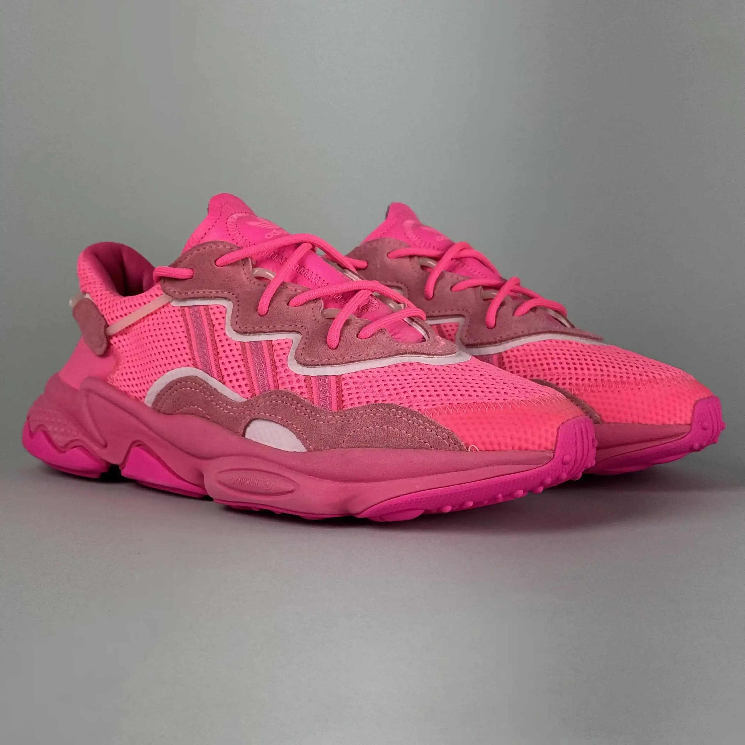 آدیداس اوزویگو ADIDAS OZWEEGO FROZEN مدل EE5395 — تصویر ۳