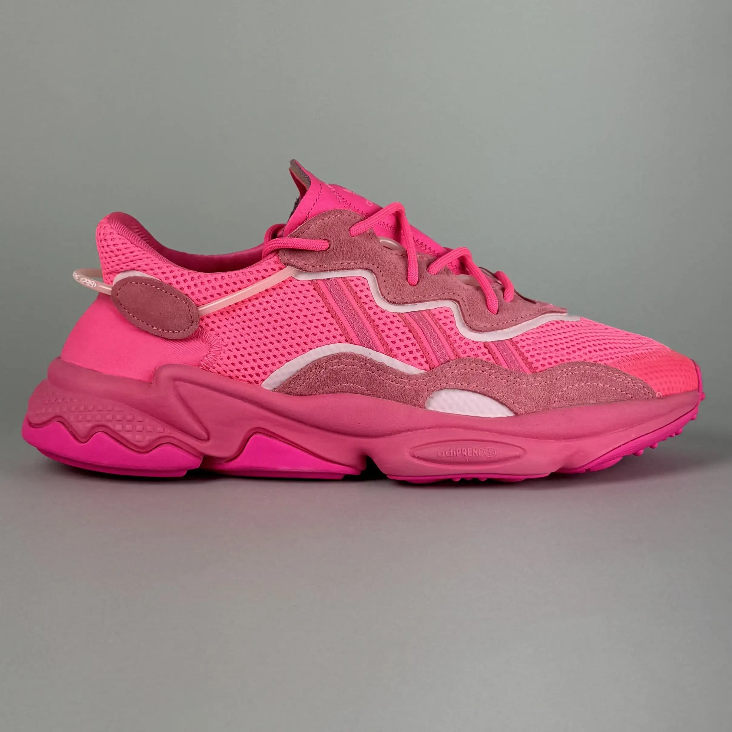 آدیداس اوزویگو ADIDAS OZWEEGO FROZEN مدل EE5395