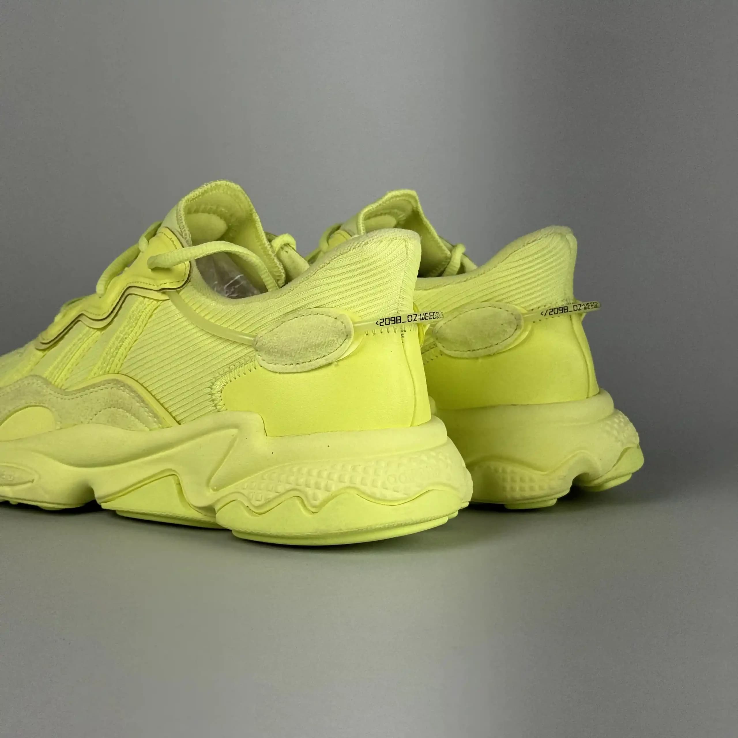 آدیداس اوزویگو ADIDAS OZWEEGO FROZEN مدل G55590 — تصویر ۳