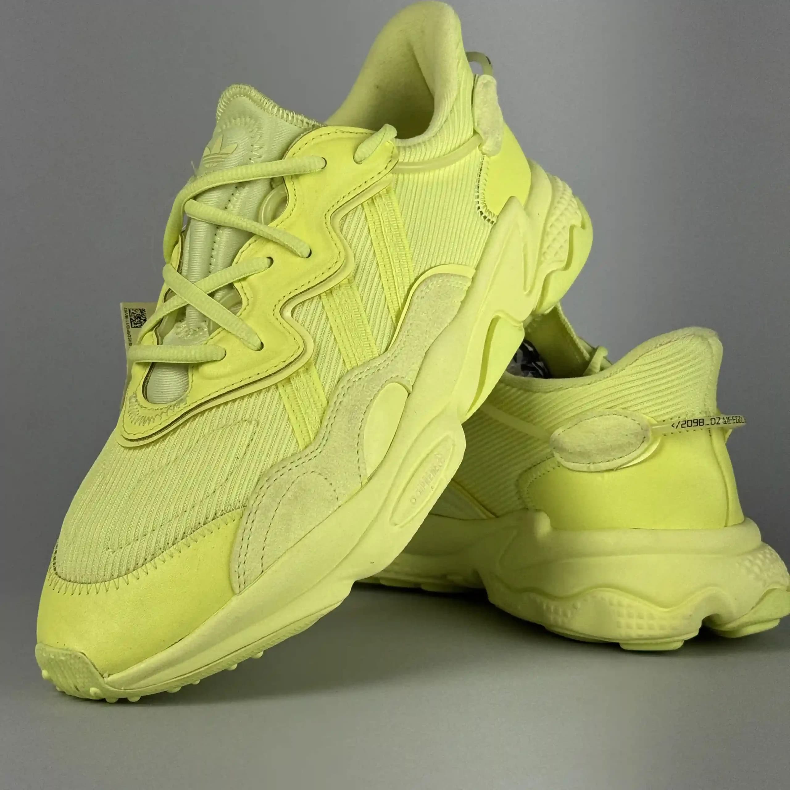 آدیداس اوزویگو ADIDAS OZWEEGO FROZEN مدل G55590 — تصویر ۲