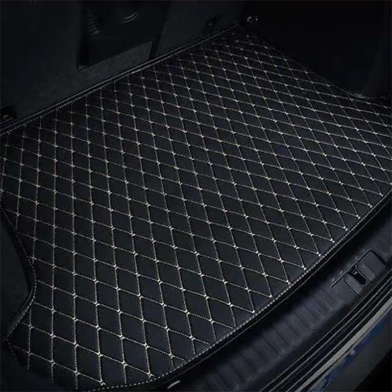کفپوش صندوق HR-V هیبرید مدل گلدوزی