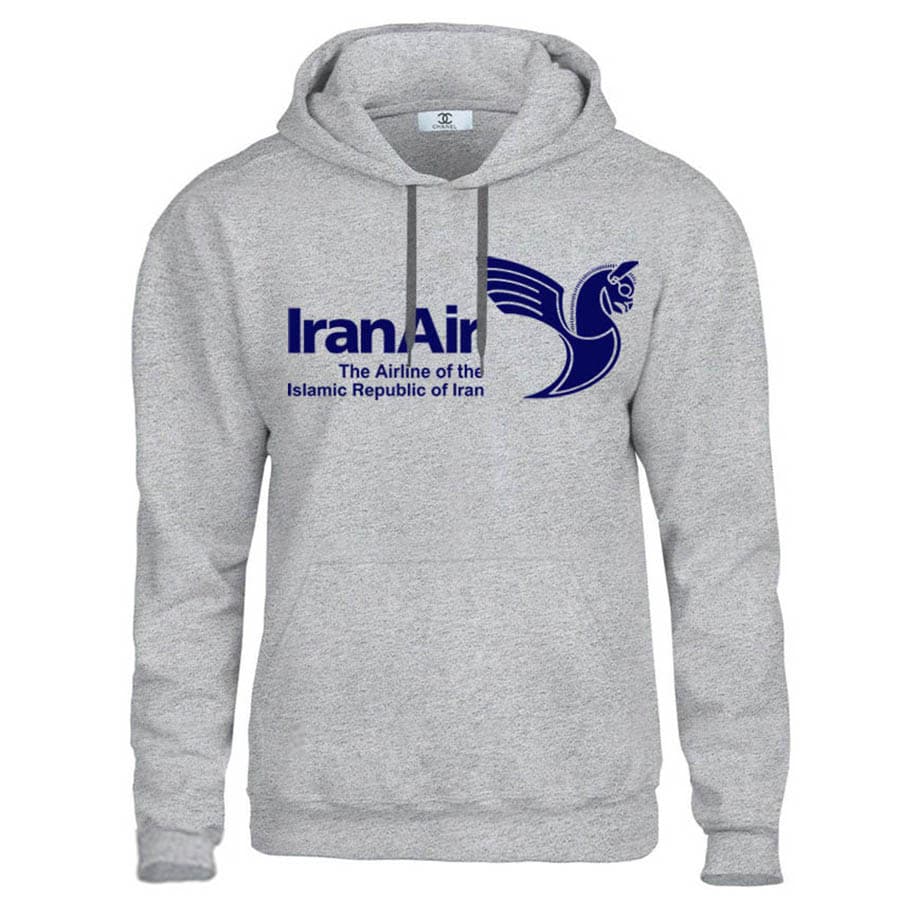 هودی خلبانی مدل ایران ایر