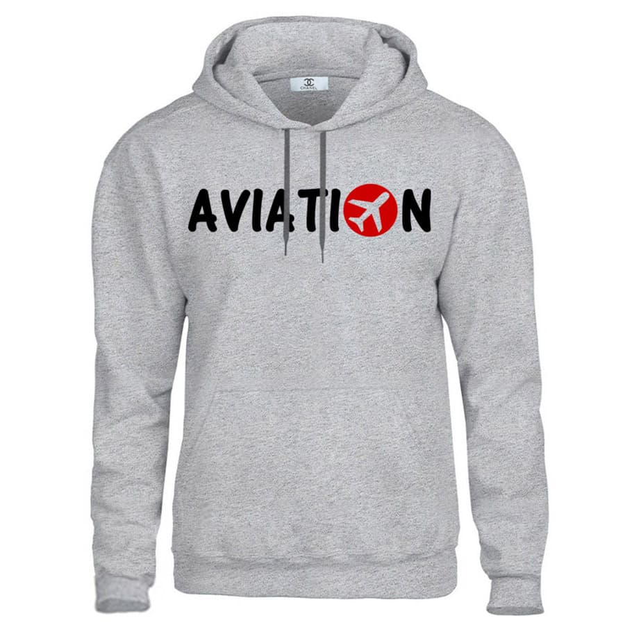 هودی خلبانی مدل Aviation