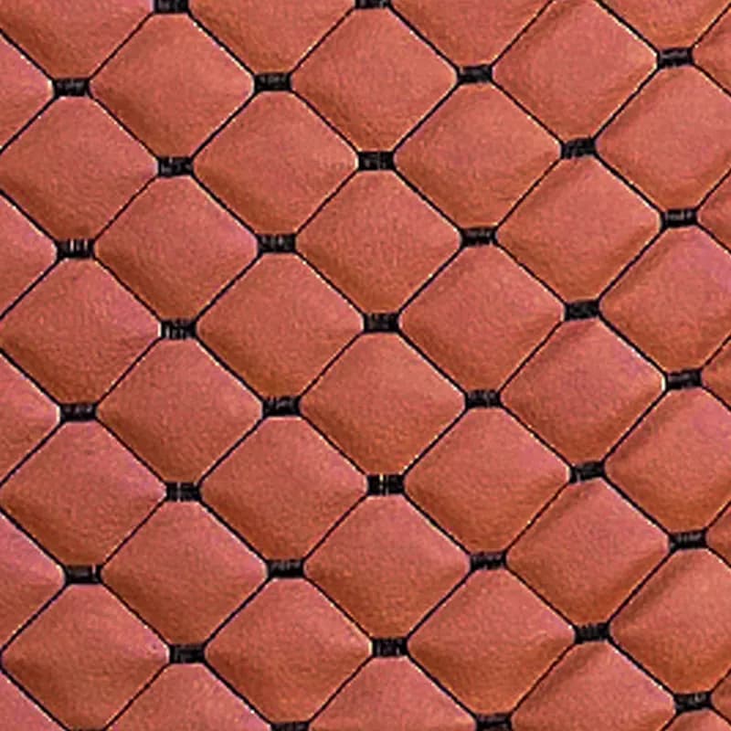 کفپوش 6 بعدی مدل چانگان هانترپلاس آذین فرش — تصویر ۲