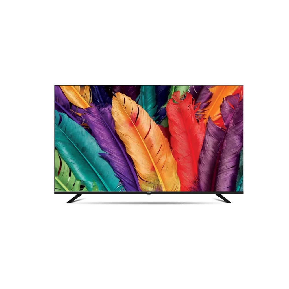 تلویزیون هوشمند مجیک 6۵ اینچ مدل MTC65-4KBS | کیفیت 4K اندروید ۱۱