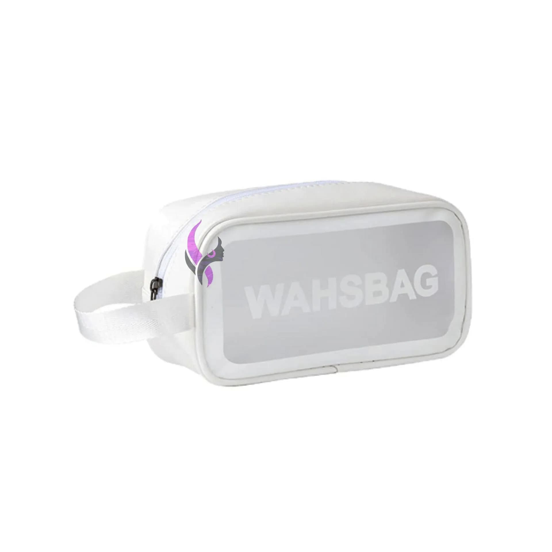 واش بگ مسافرتی سایز کوچک Small travel wash bag — تصویر ۳