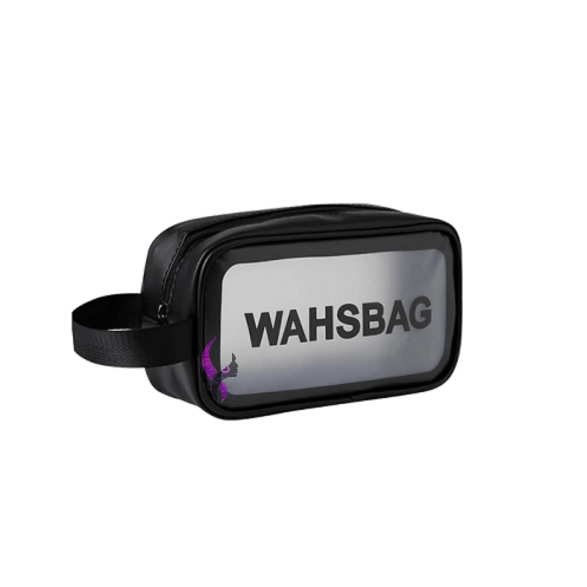 واش بگ مسافرتی سایز کوچک Small travel wash bag — تصویر ۴