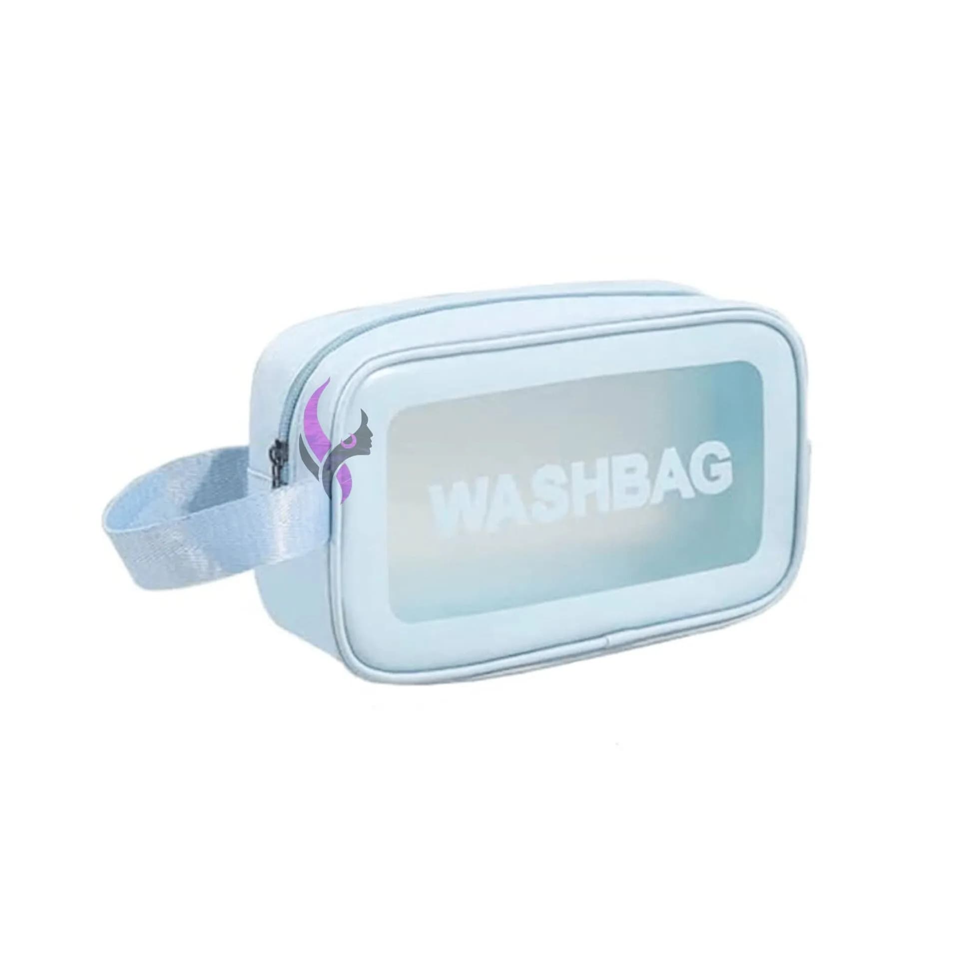 واش بگ مسافرتی سایز کوچک Small travel wash bag — تصویر ۲